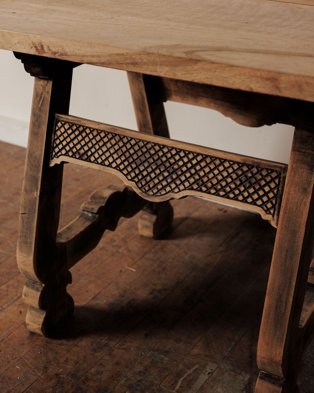 Spanish Side Table