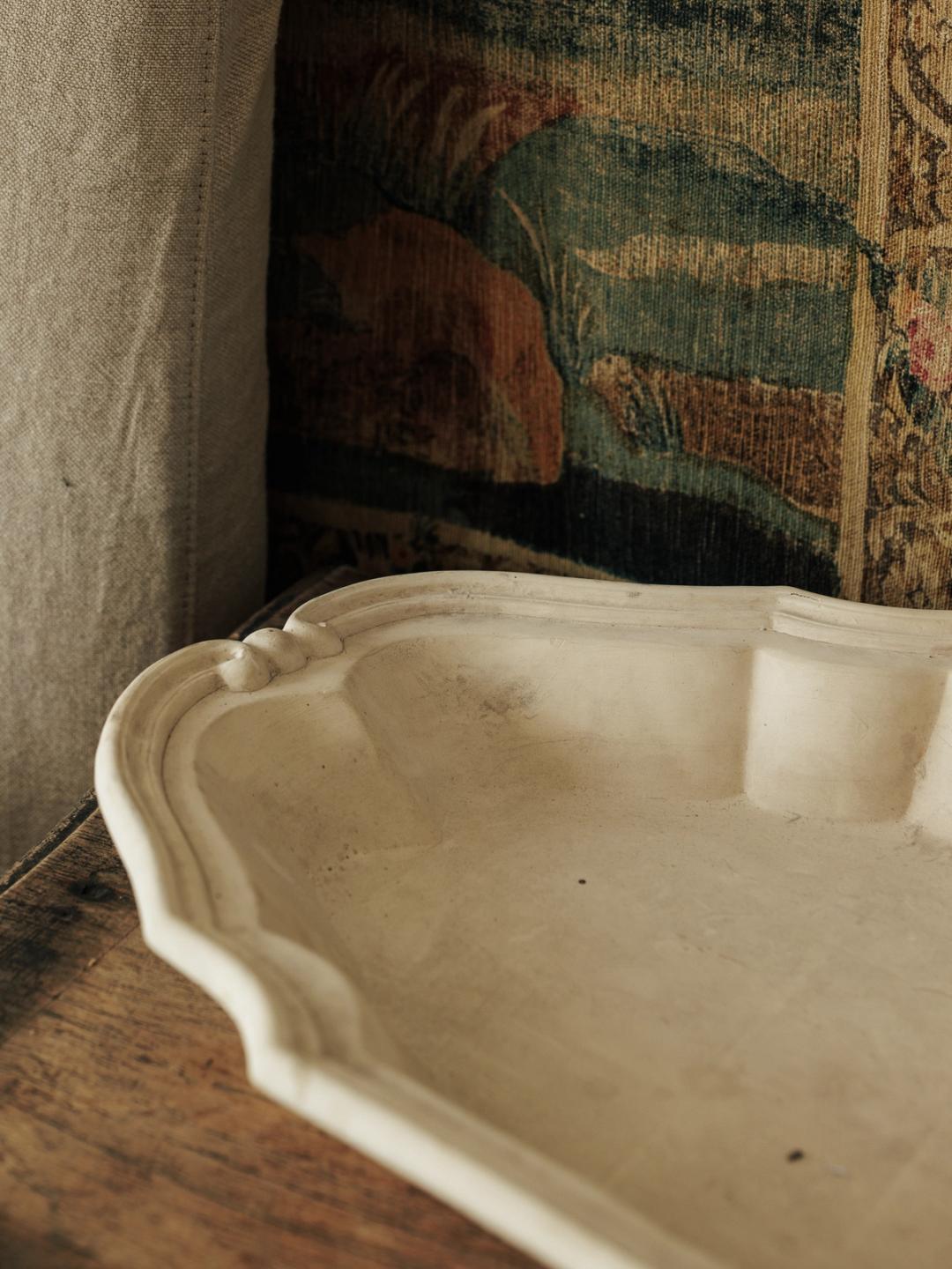 The Uzes Dish