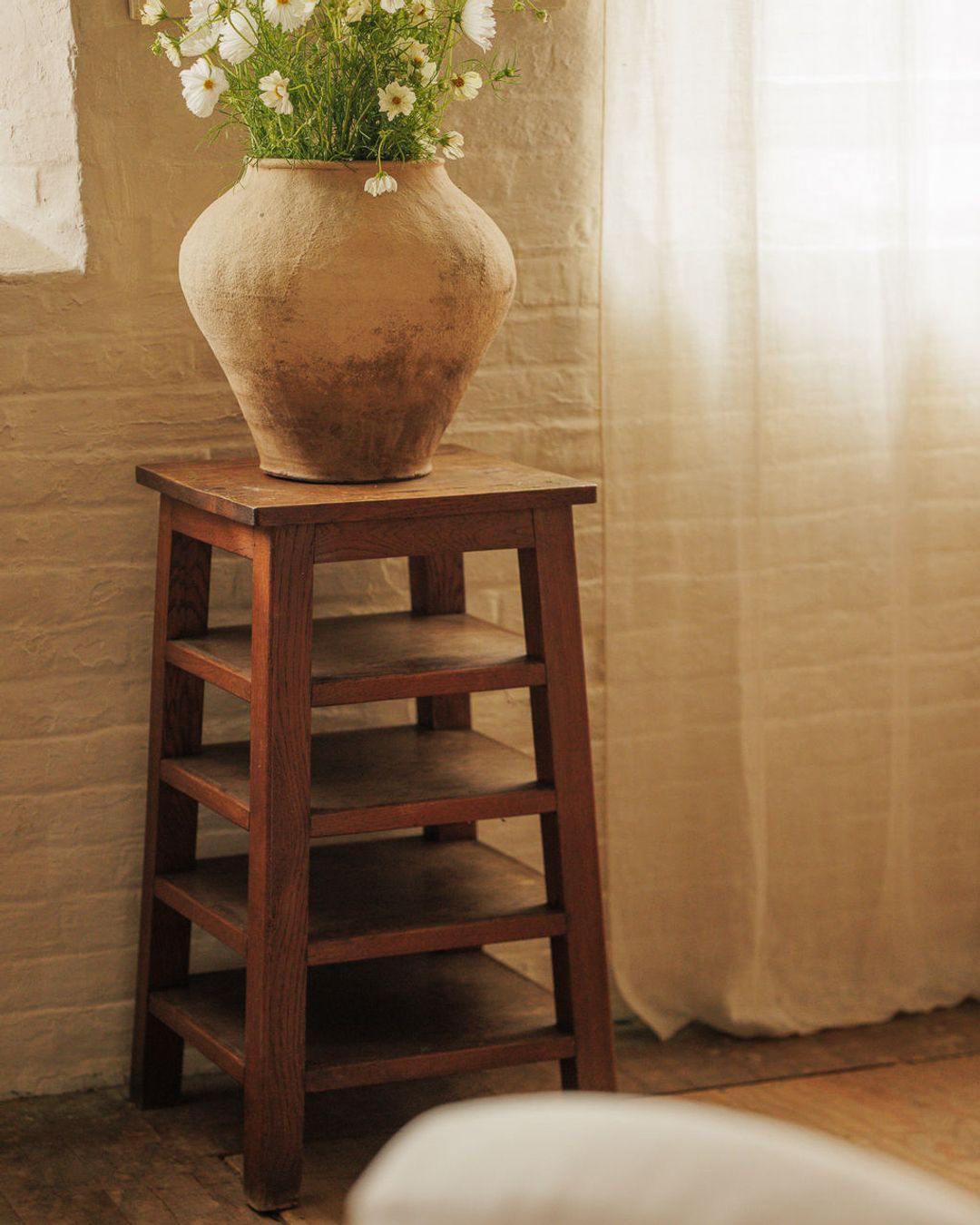The Sorting Stool