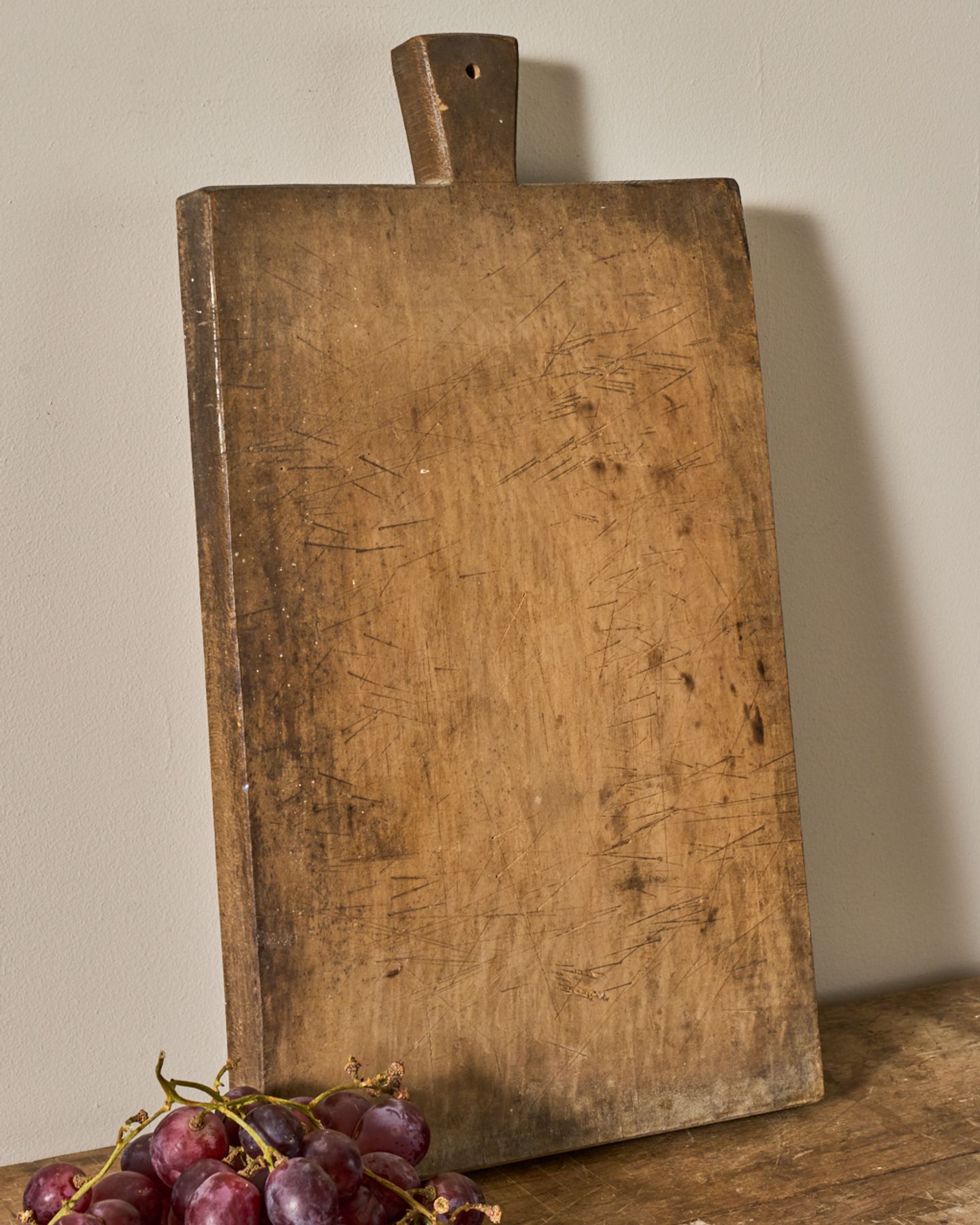 Antique Cutting Board
