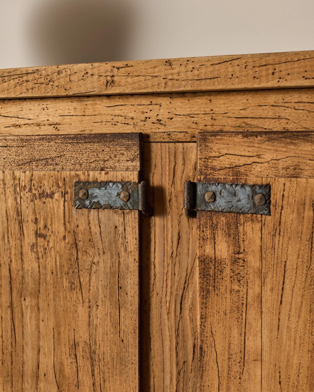 Basque Country Sideboard