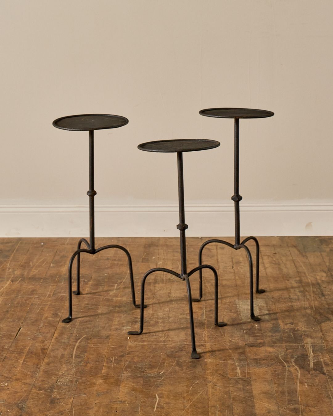 Spanish Martini Table