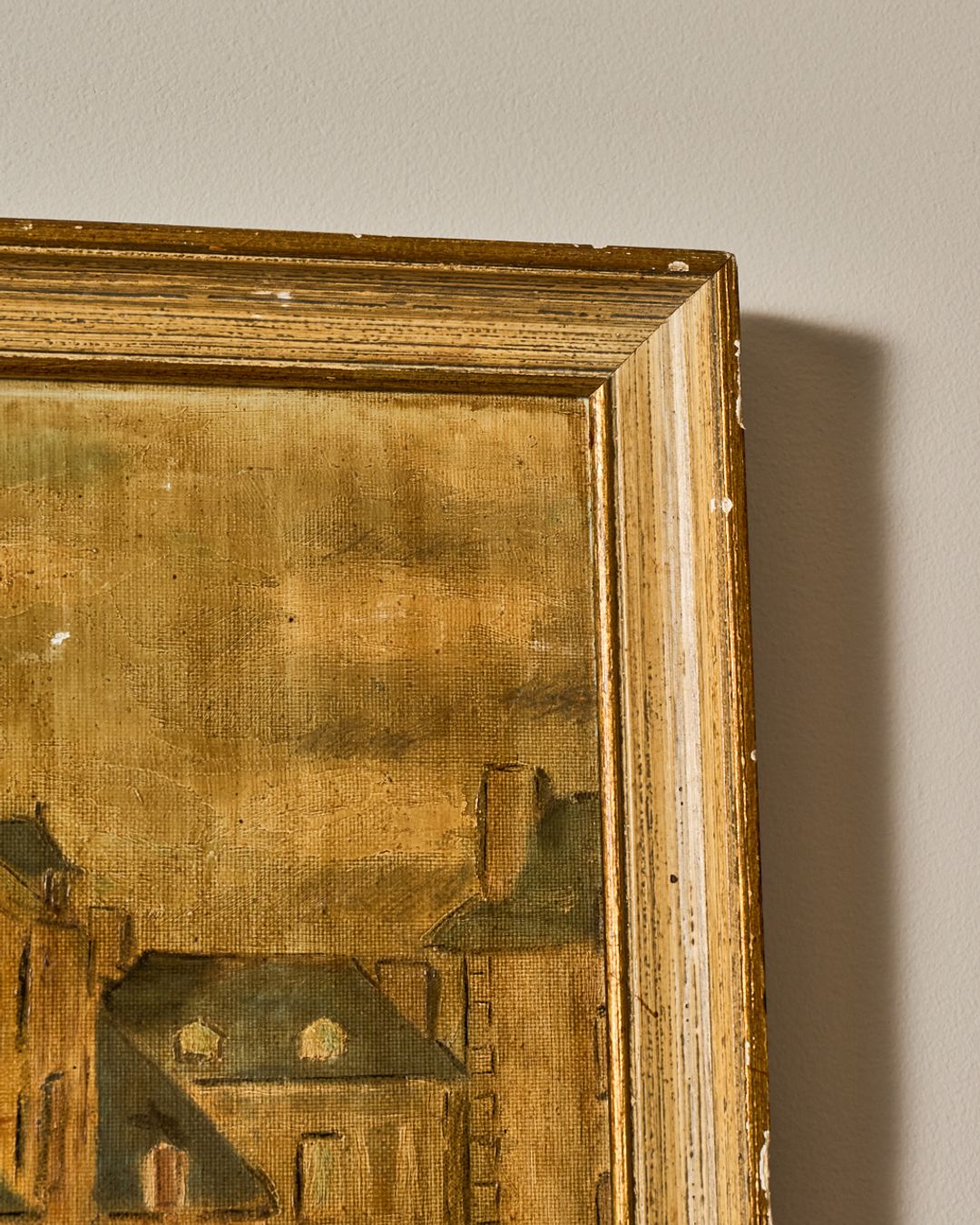19th c. Painting
