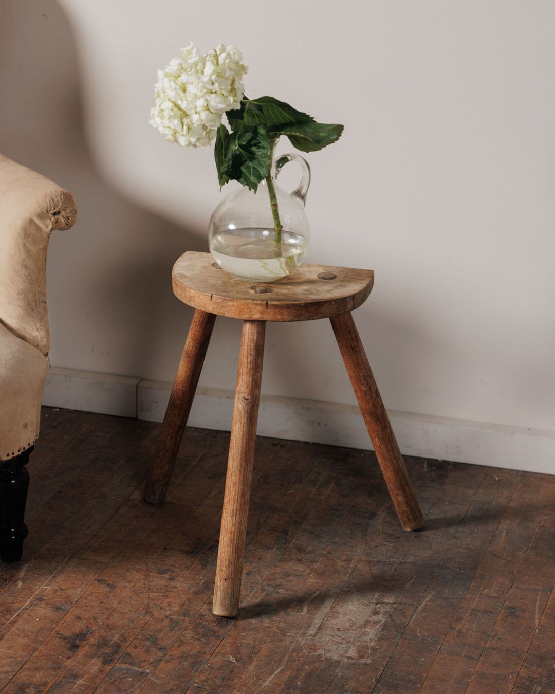Milking Stool