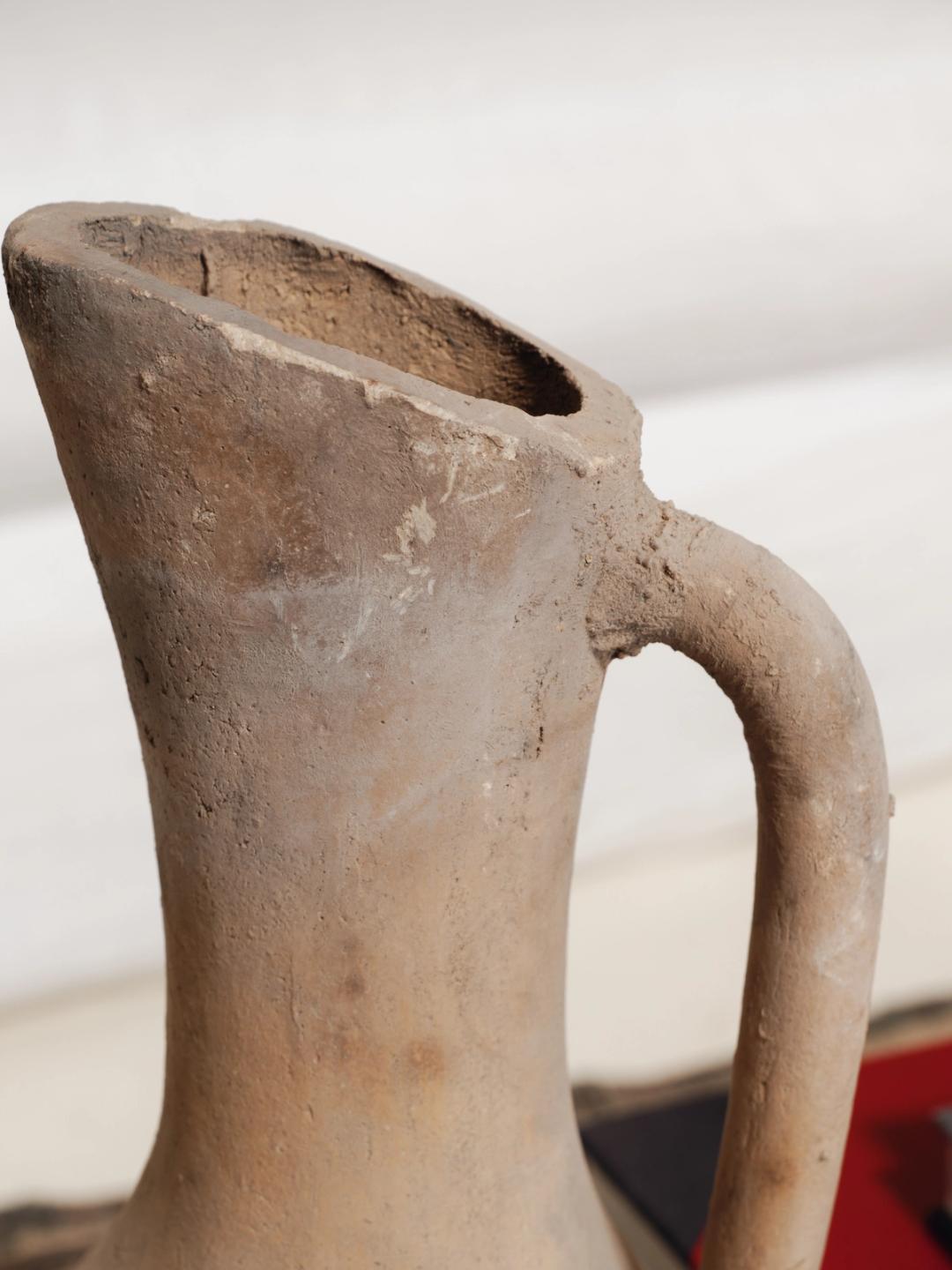 Michoacan Pitcher