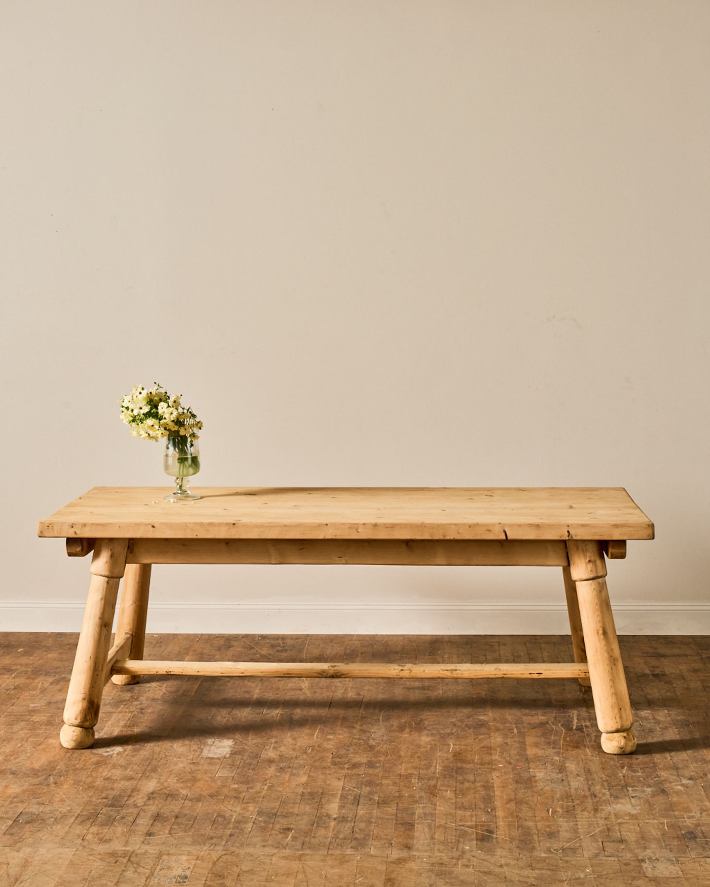Danish Dining Table