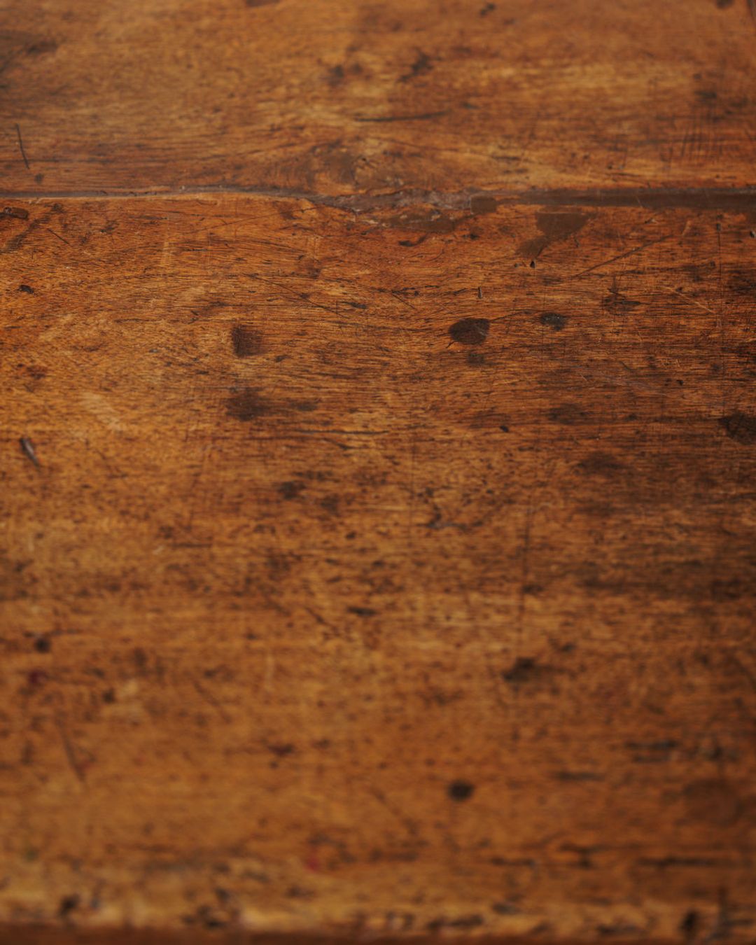 Walnut Farm Table