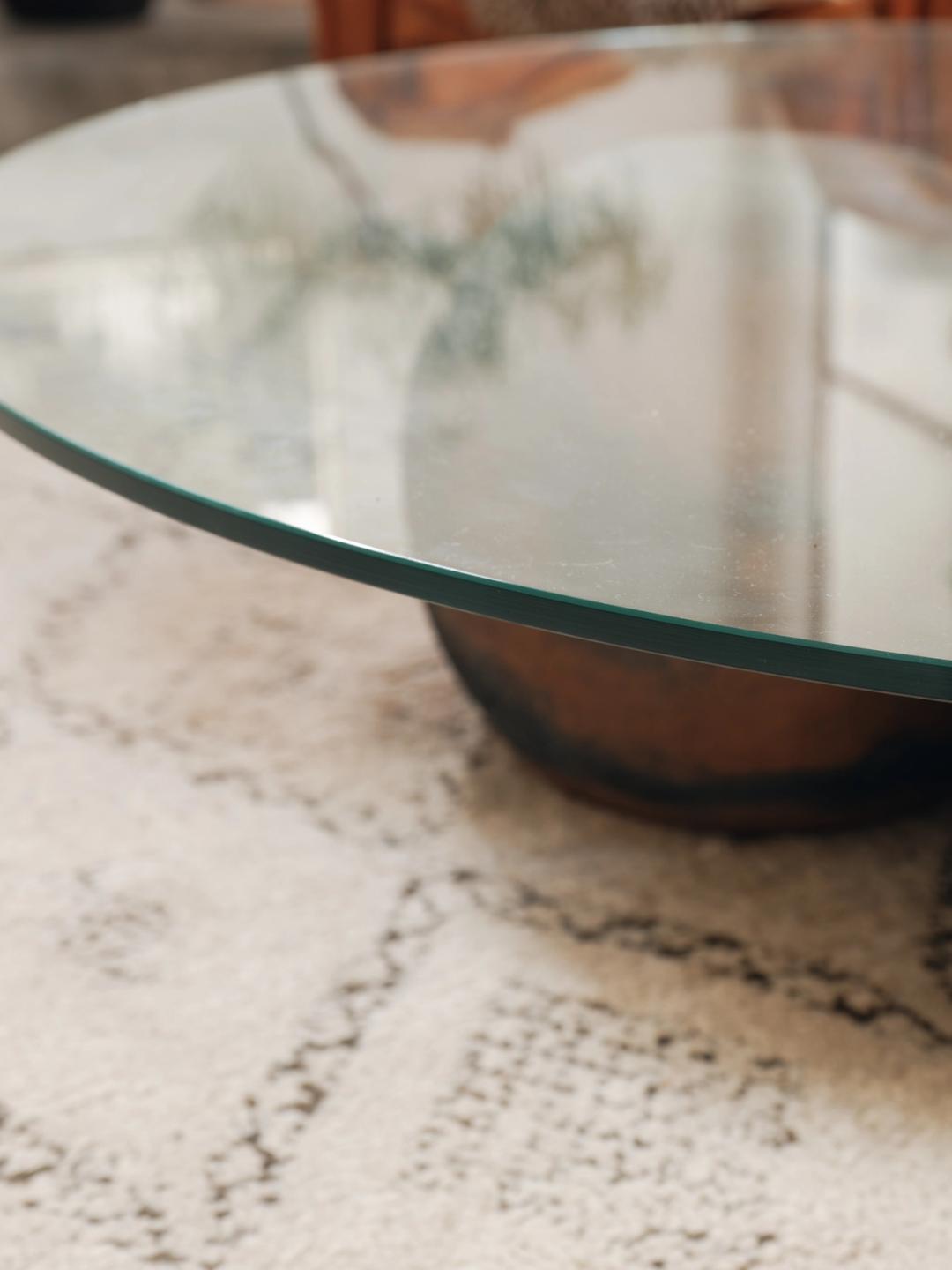 The Berbere Coffee Table