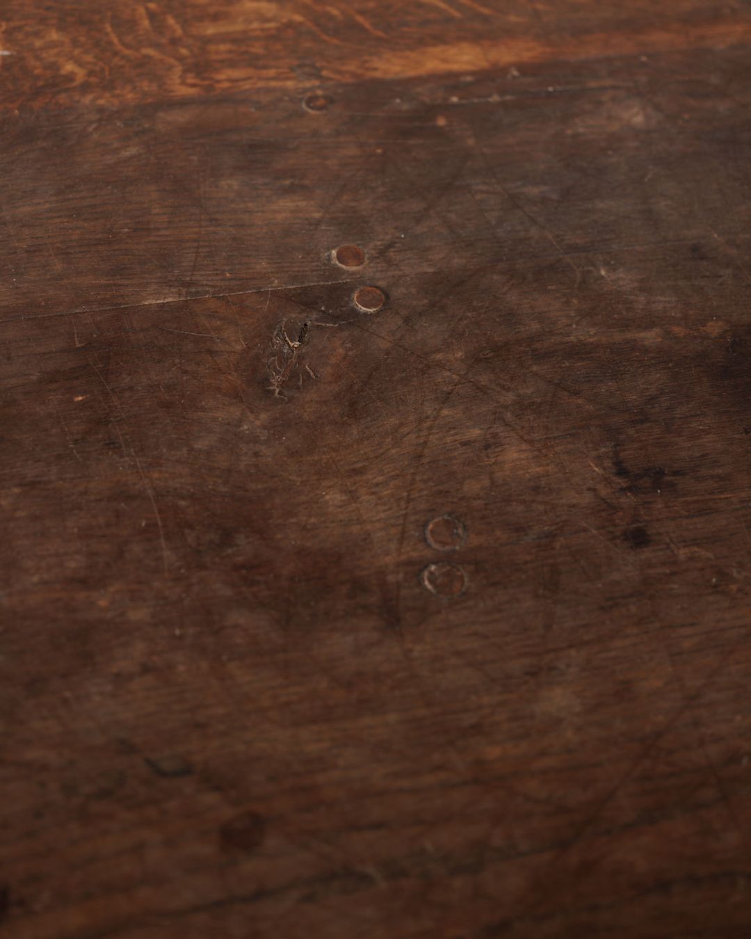 French Monastery Table