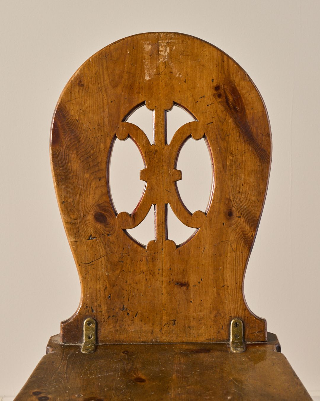 Swiss Alpine Chair
