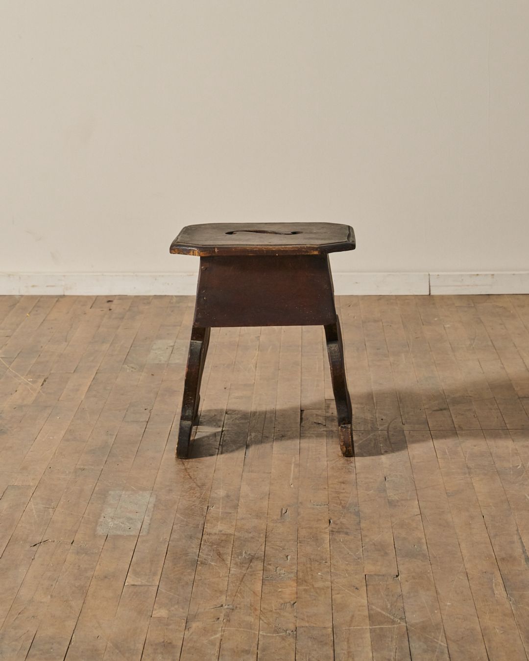 Rare Italian Stool- II