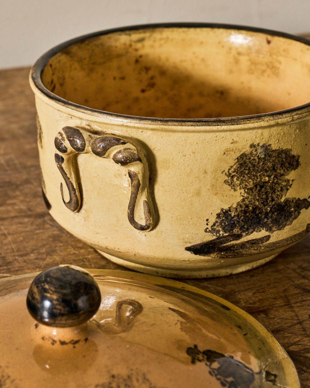 Saint Uze Tureen