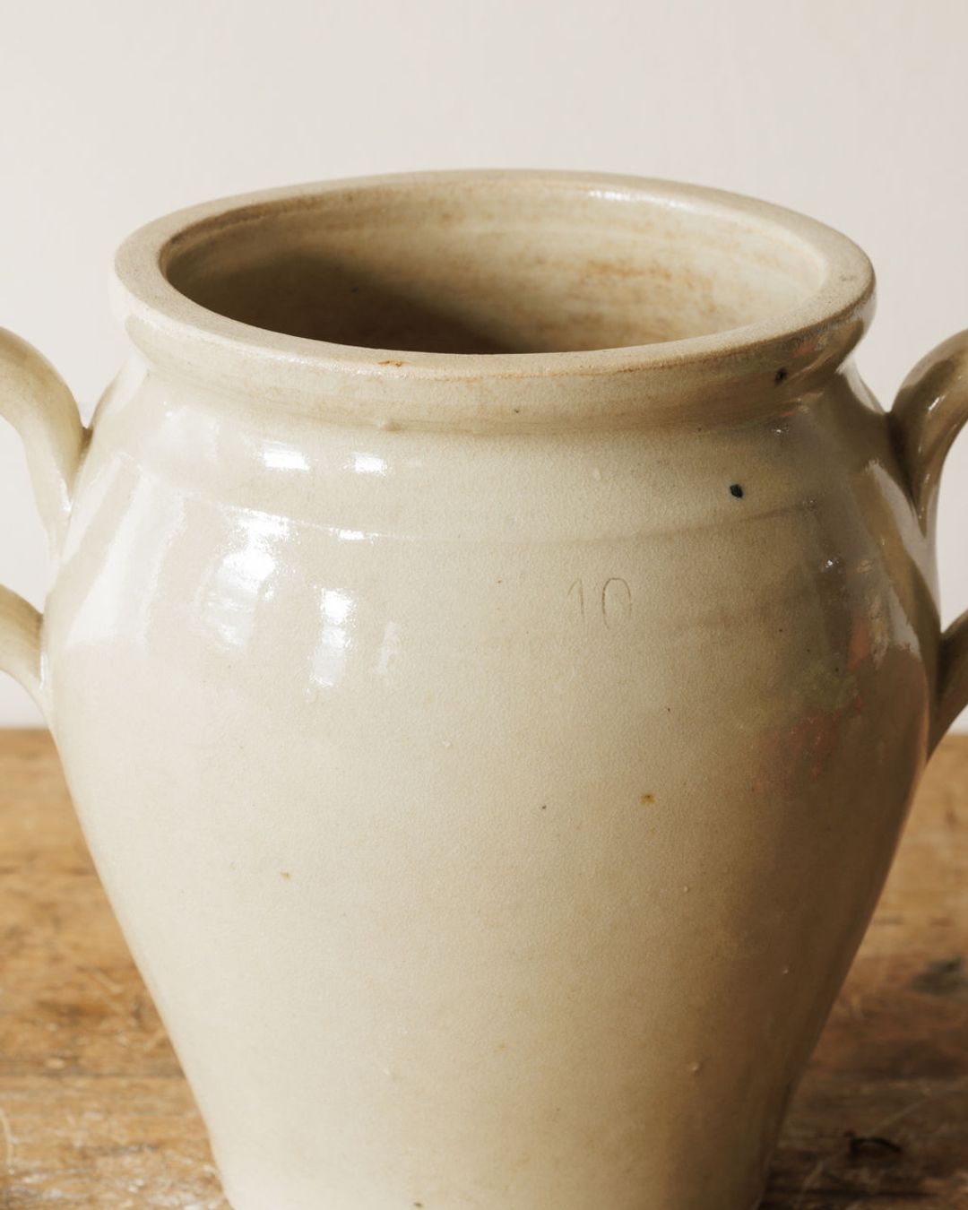 Petit Confit Pot - I