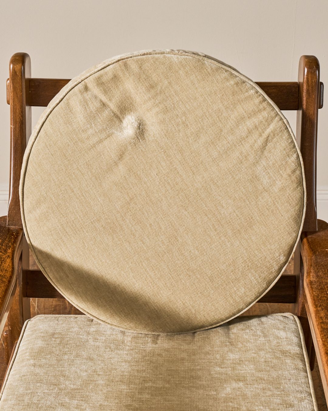 French Armchair