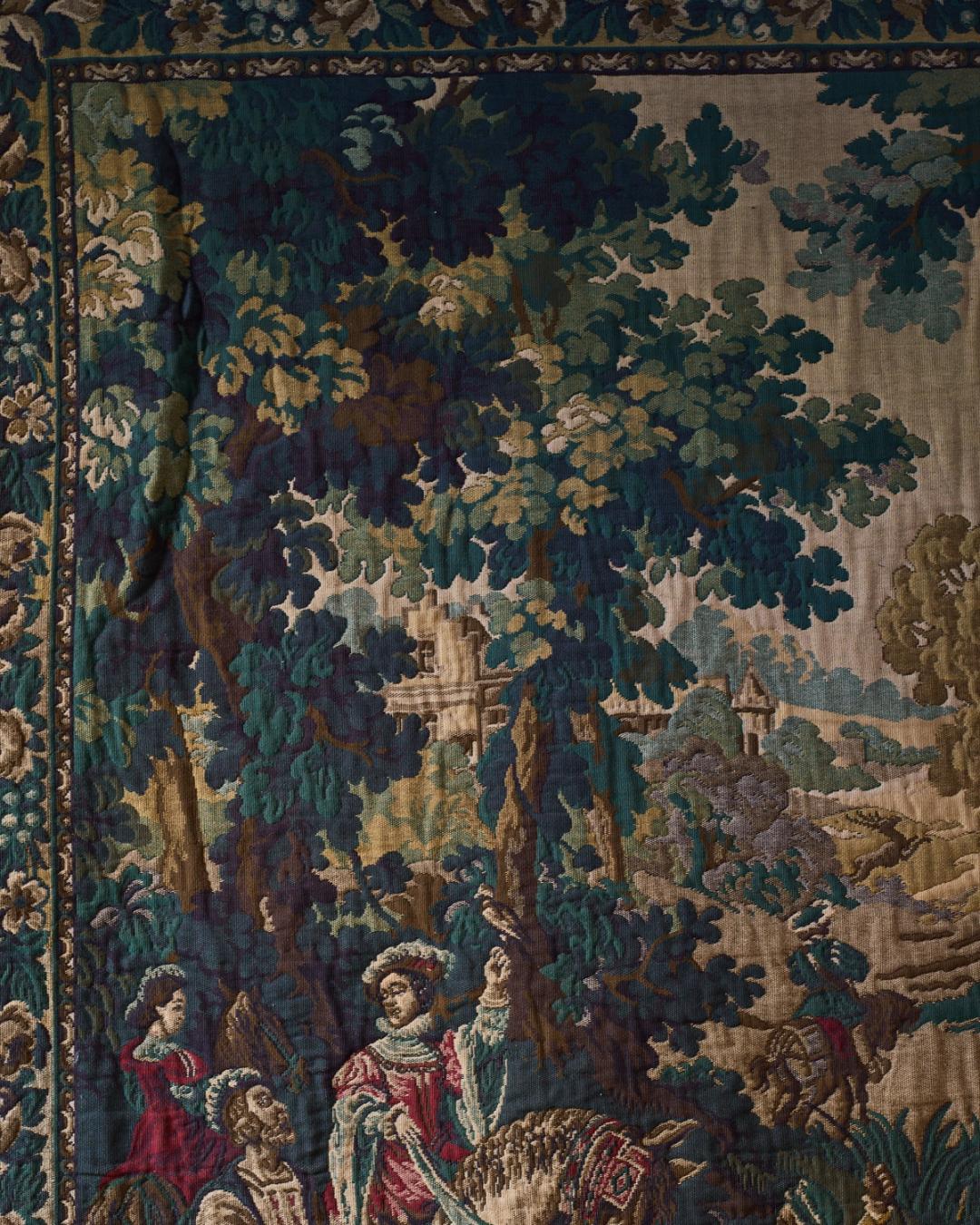 Le Perche Tapestry