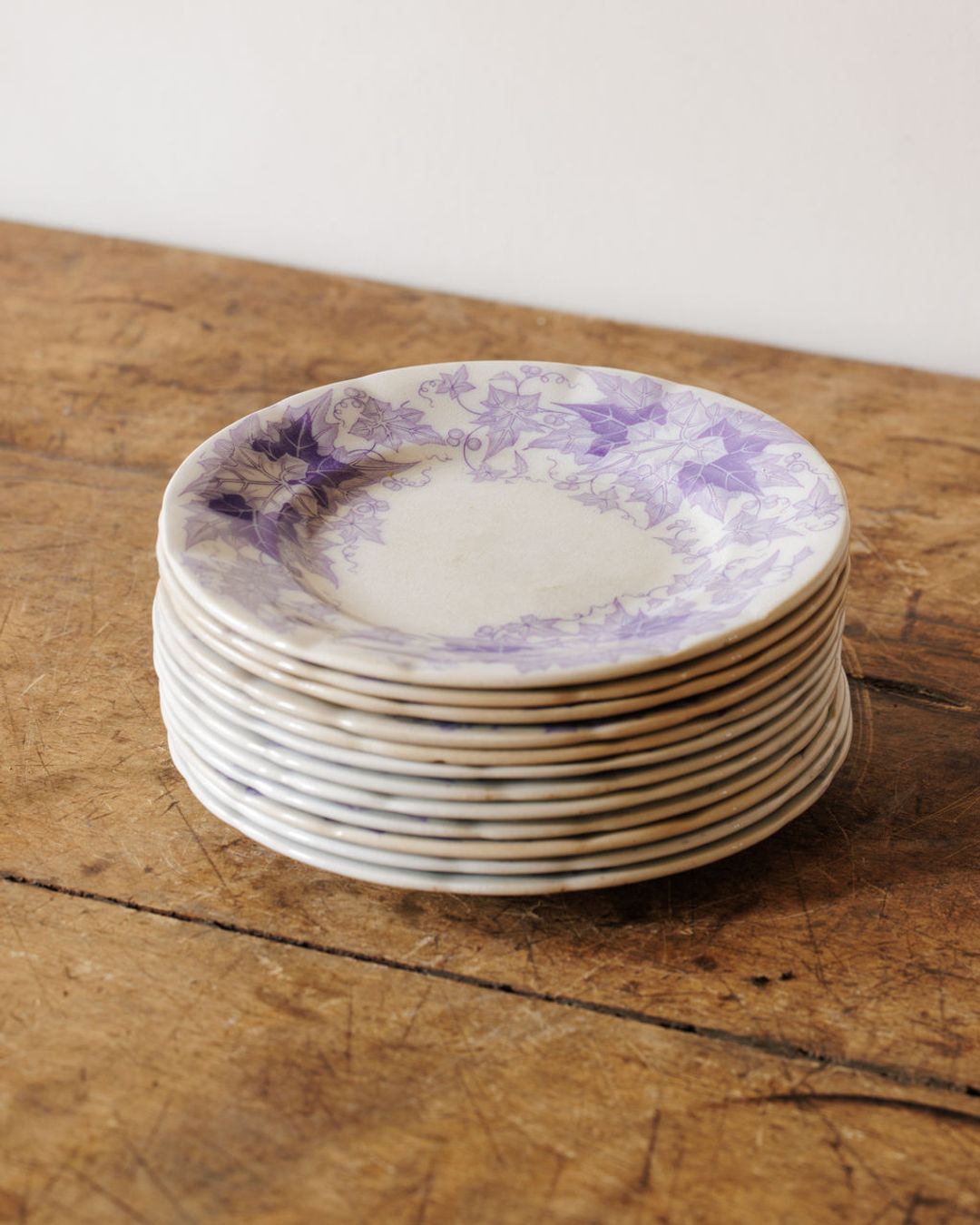 Bryonia Salad Plate