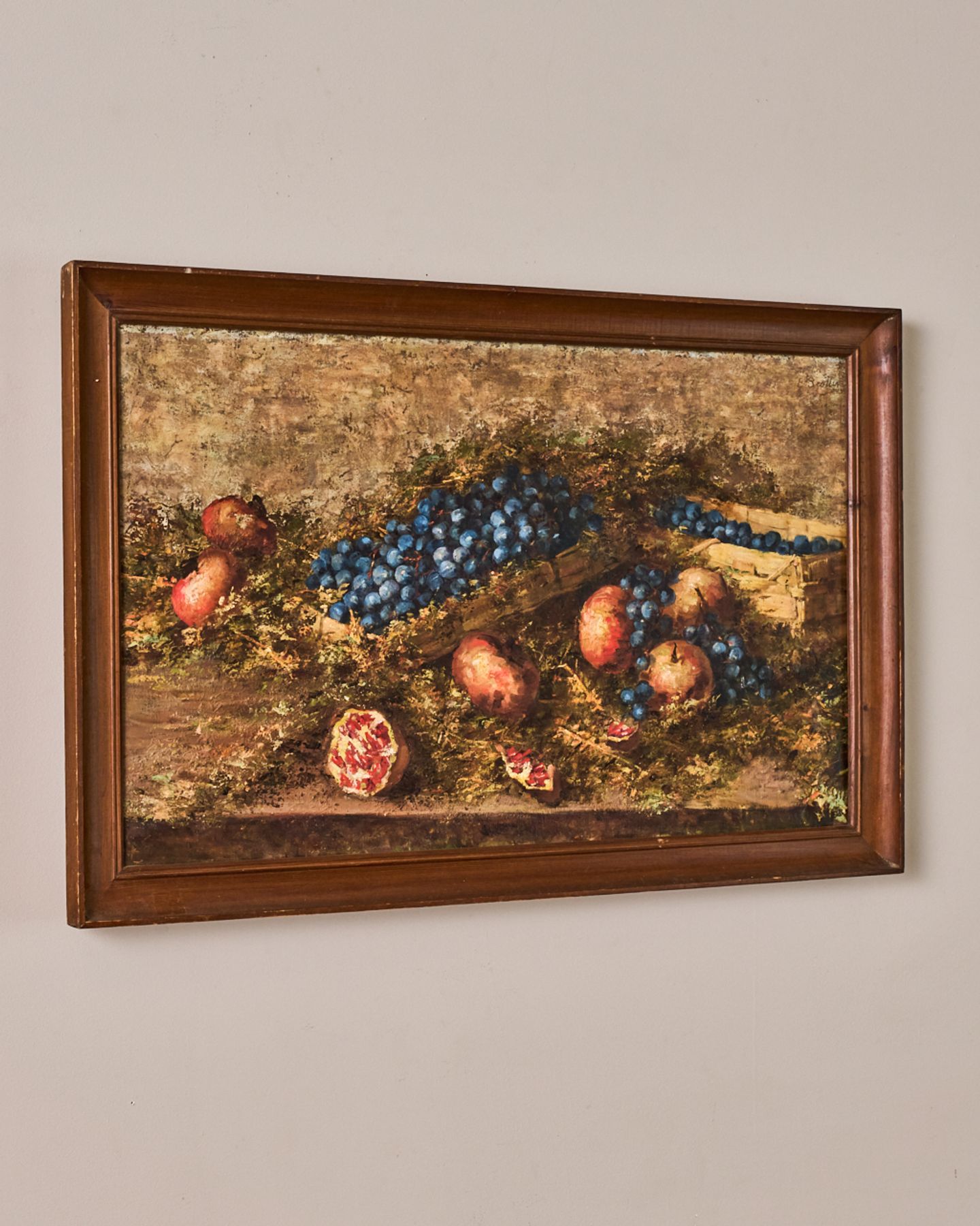 Still Life Artwork