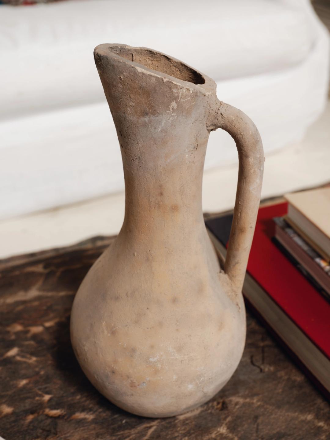 Michoacan Pitcher