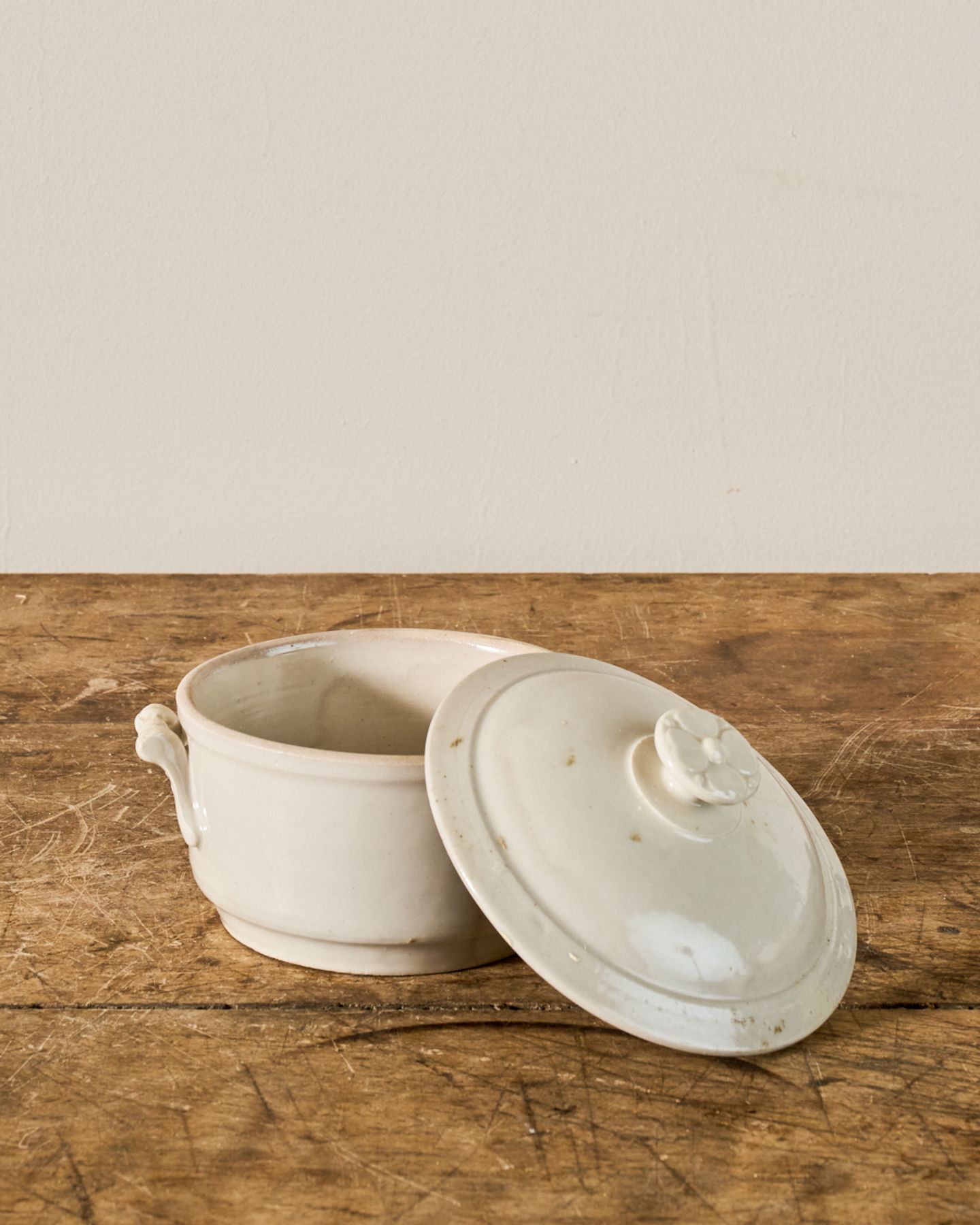 French Tureen - I
