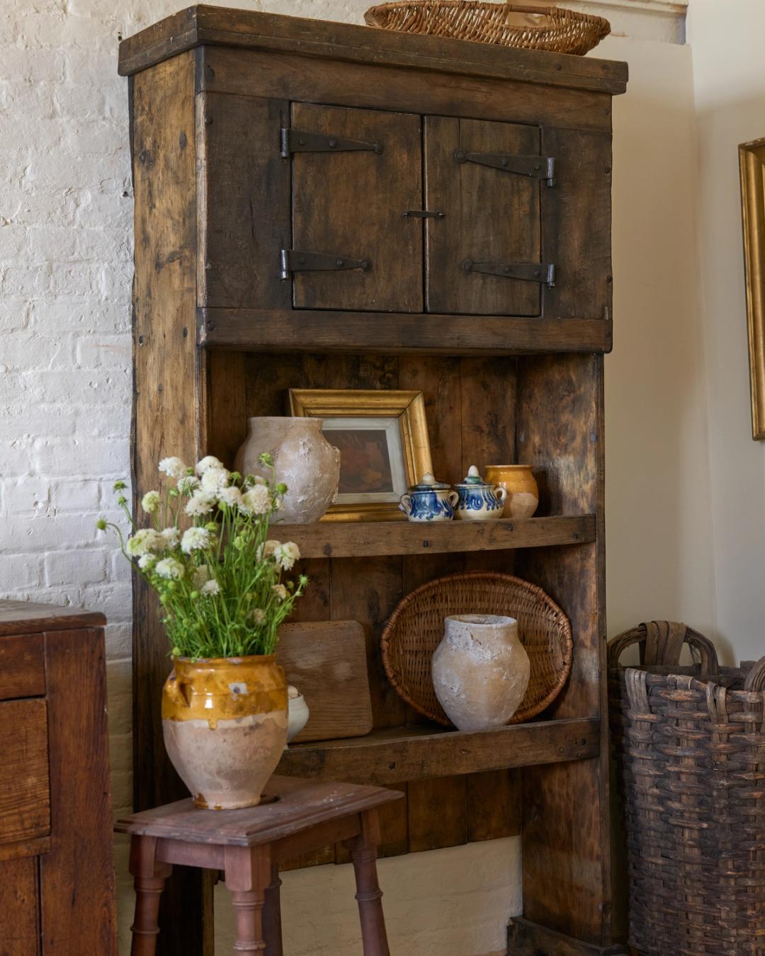 Spanish Cupboard