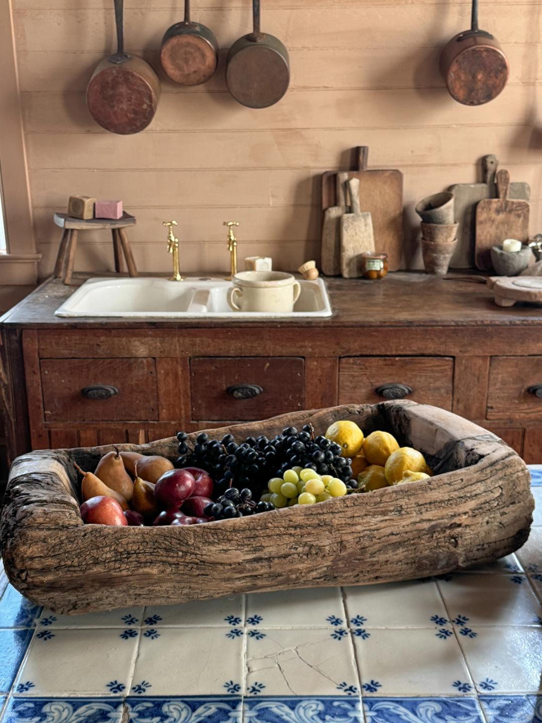 Wabi Sabi Trough