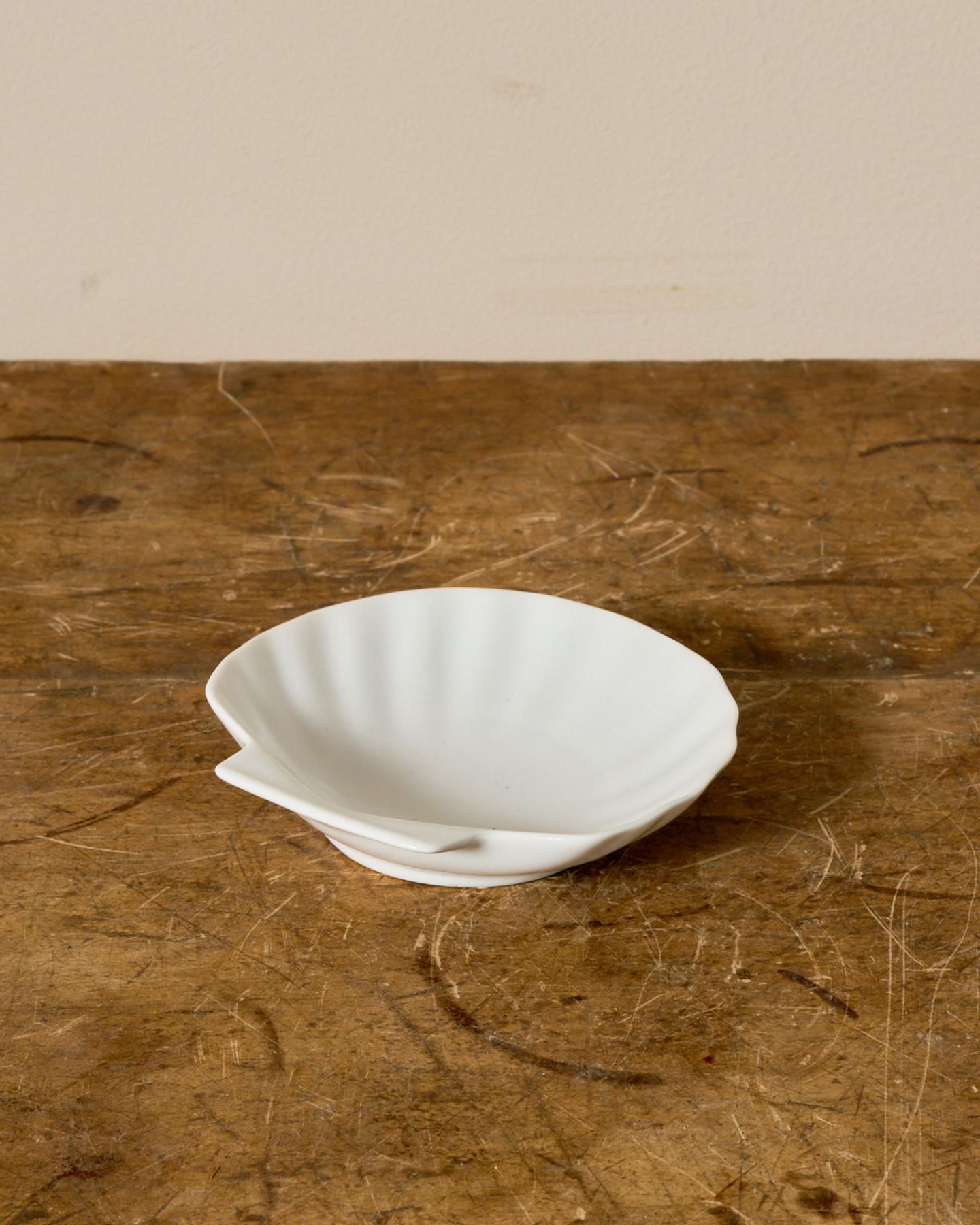 Vintage Shell Dish