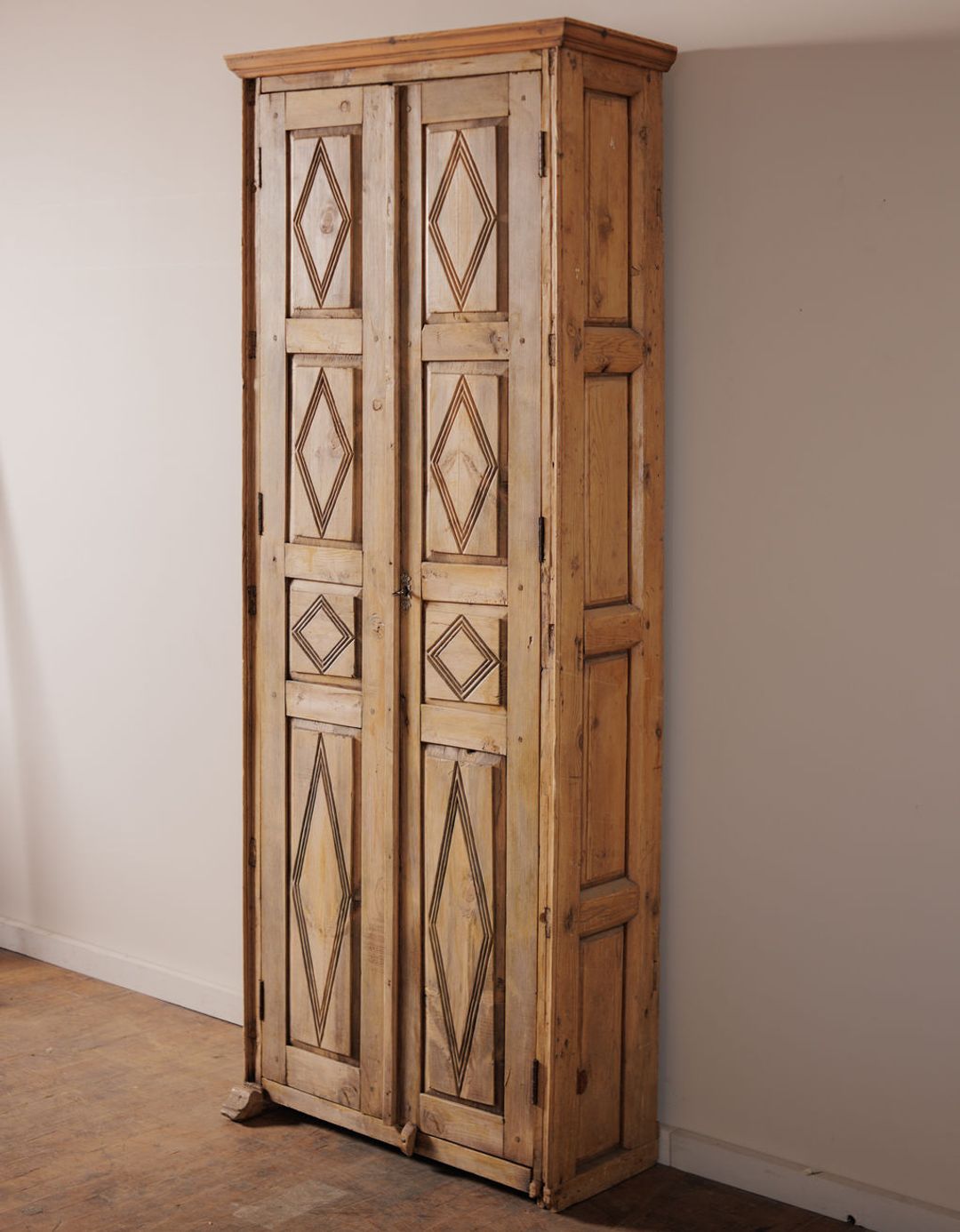 Catalonian Cupboard