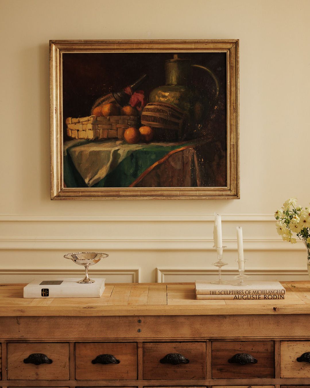 Still Life Artwork