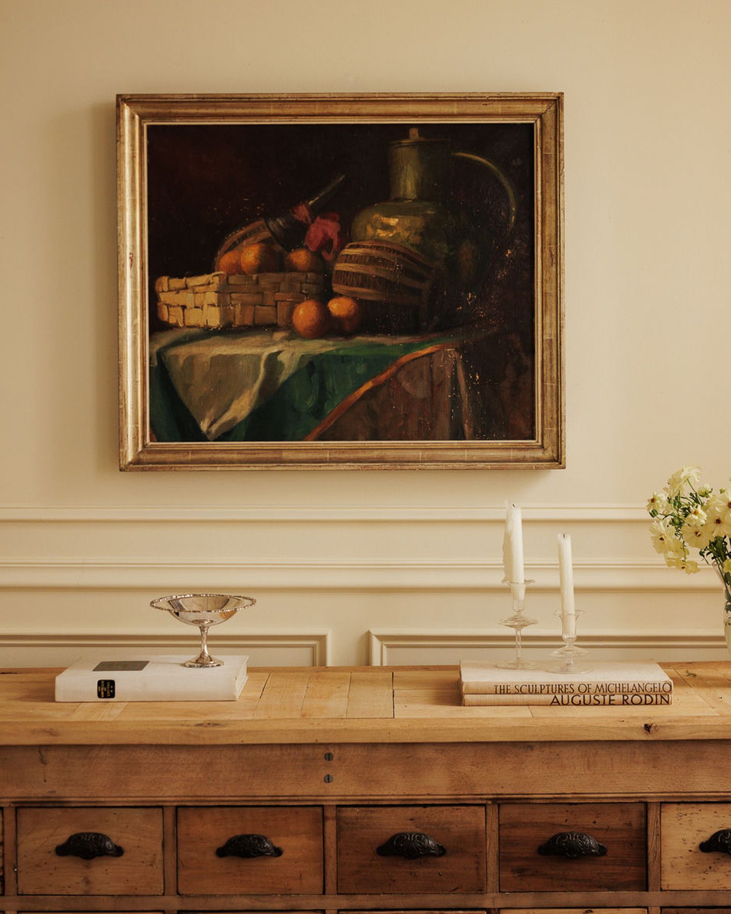 Still Life Artwork