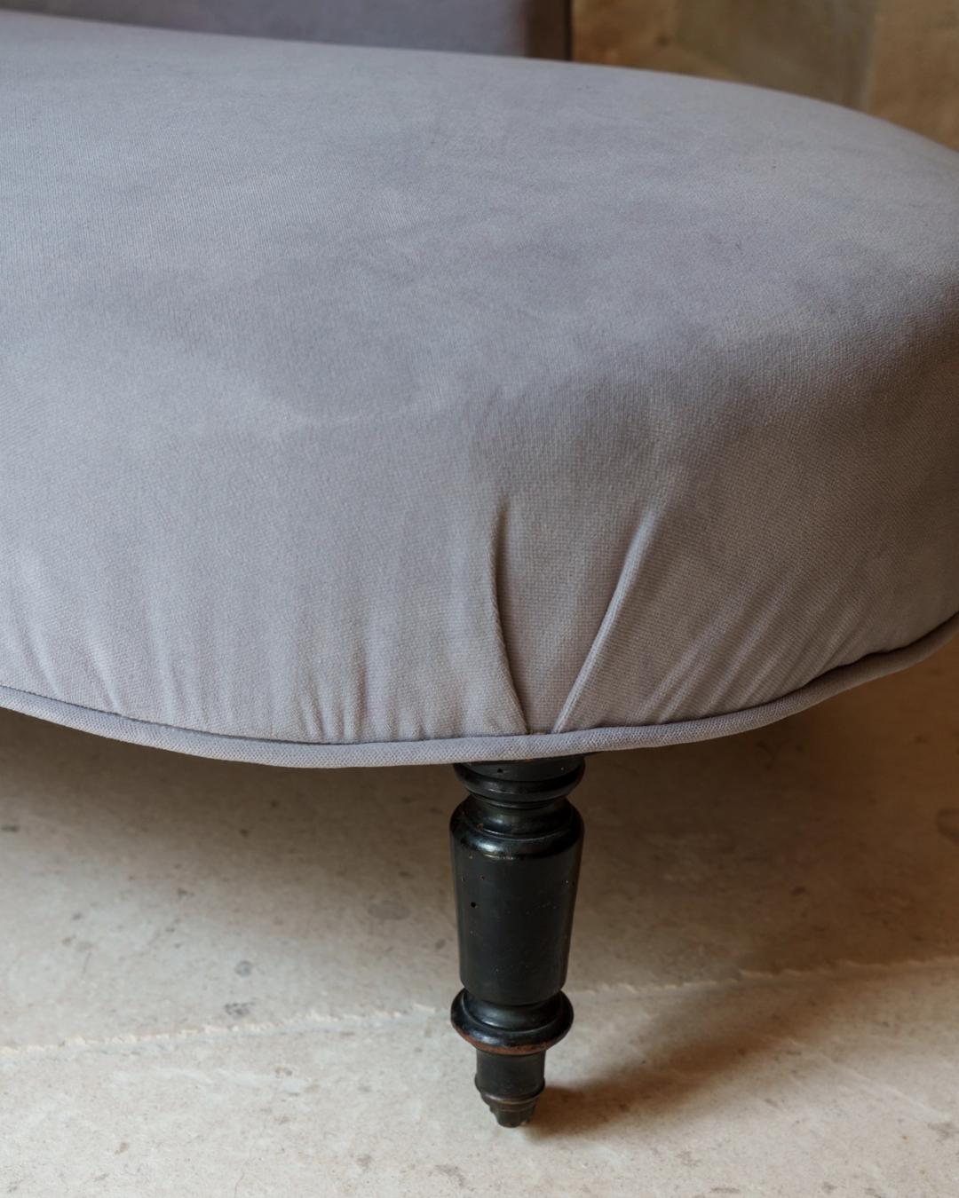 Napoleon III Chaise