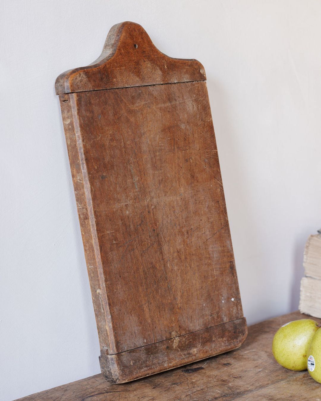 Antique Cutting Board