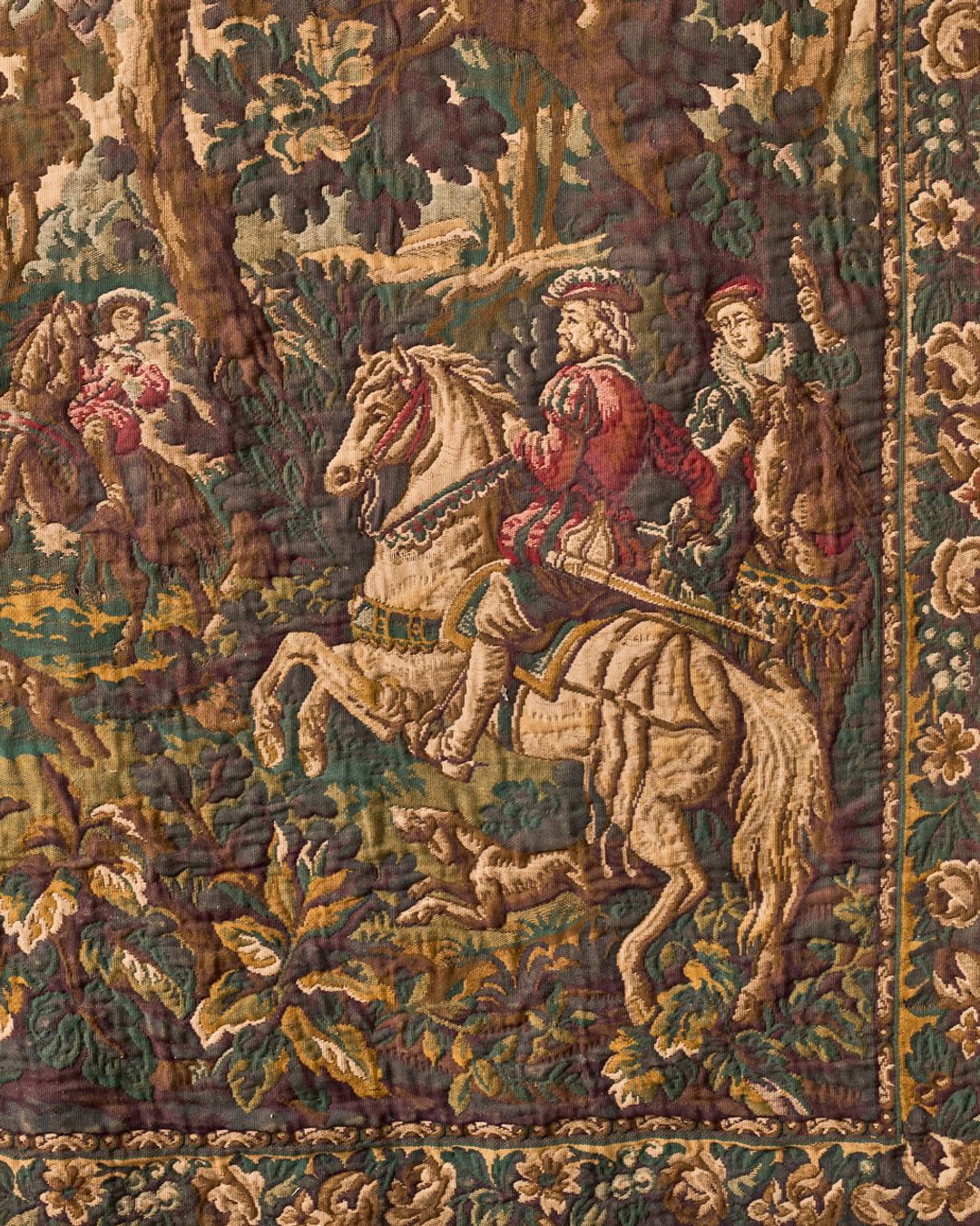 Tapestry