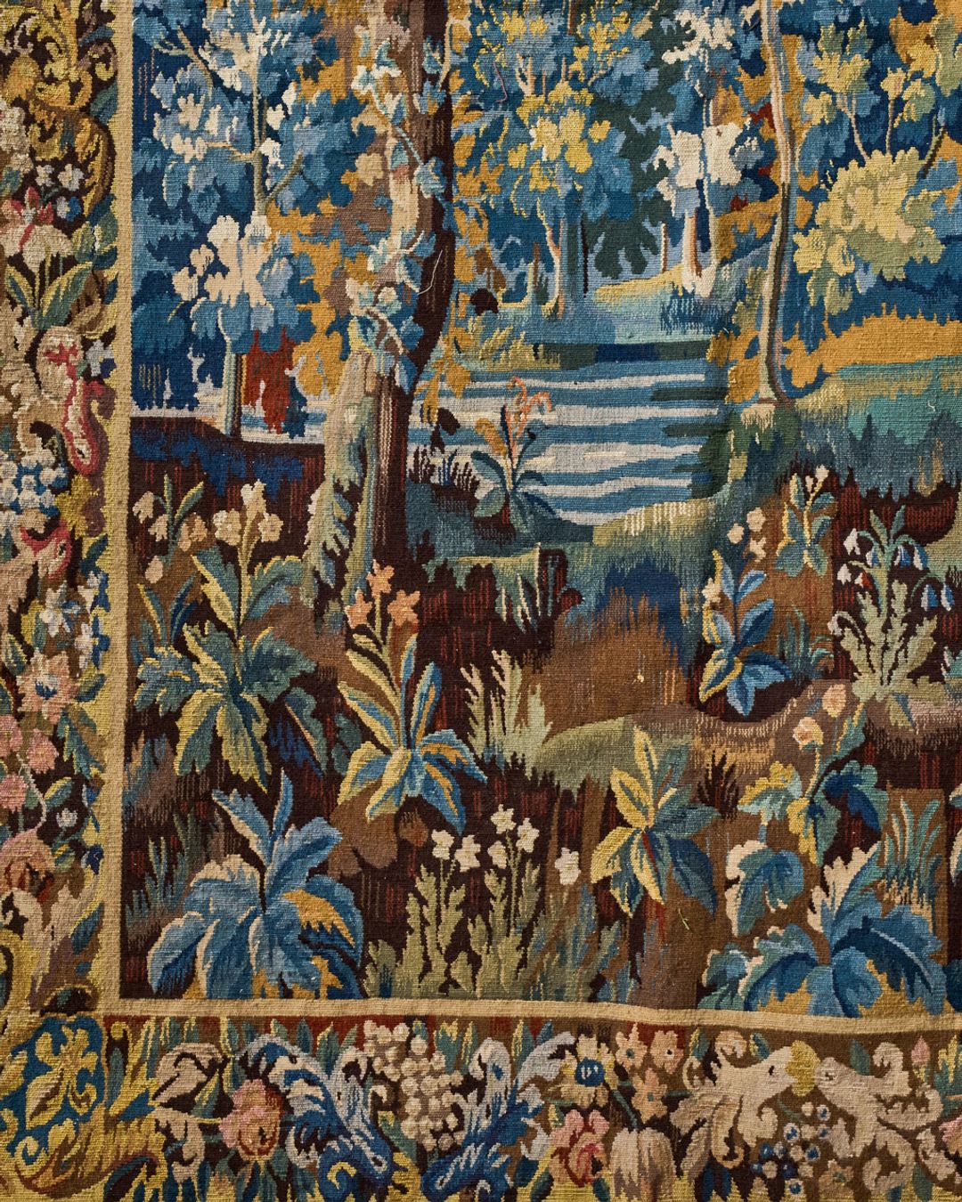 Tapestry