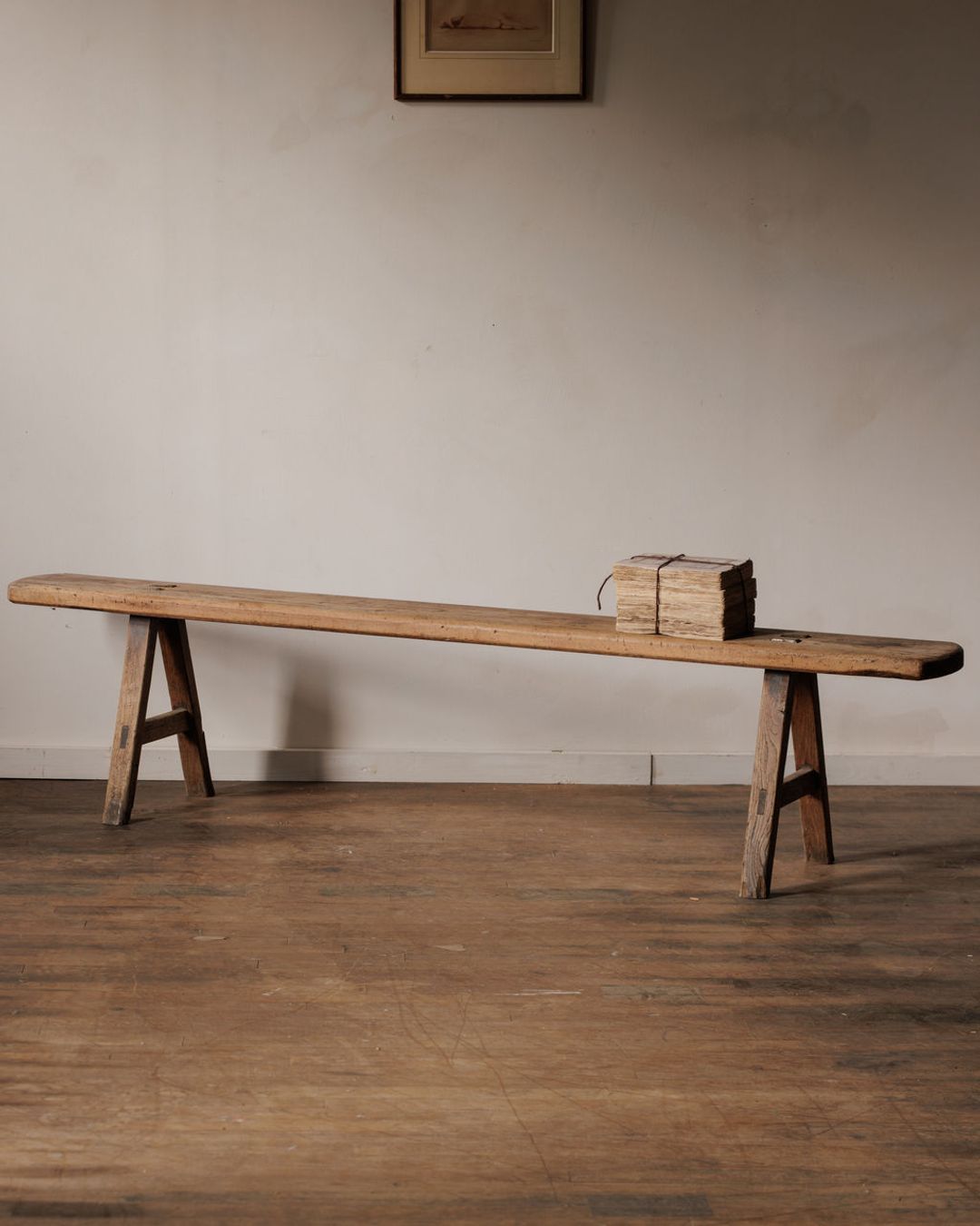 Farm Bench
