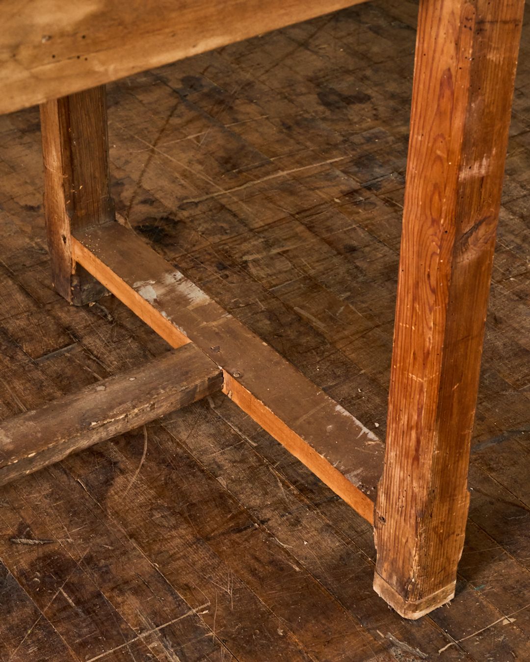 19th c. French Dining Table