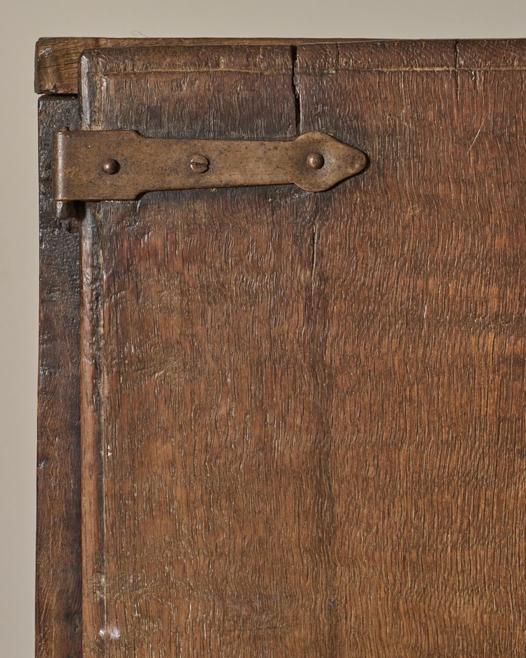 19th c. Alps Kitchen Cupboard