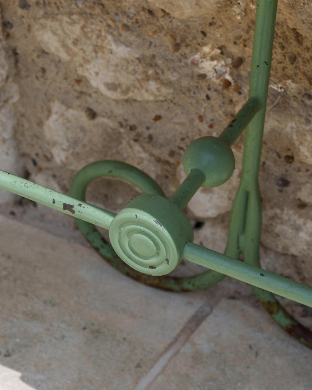 Garden Console Table
