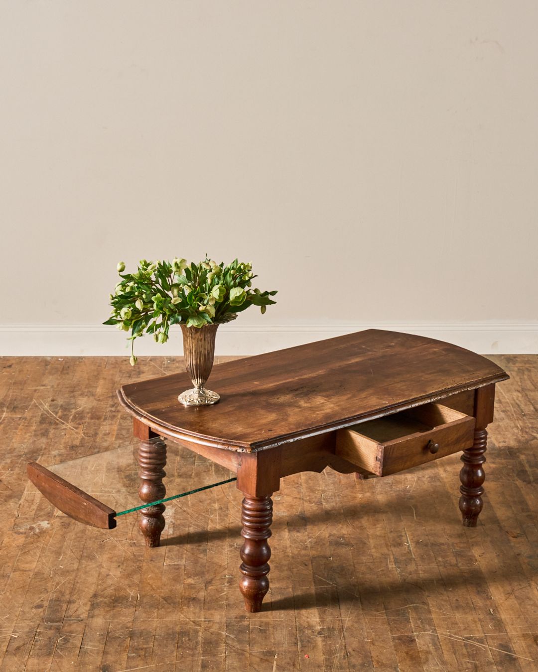 19th c. French Coffee Table