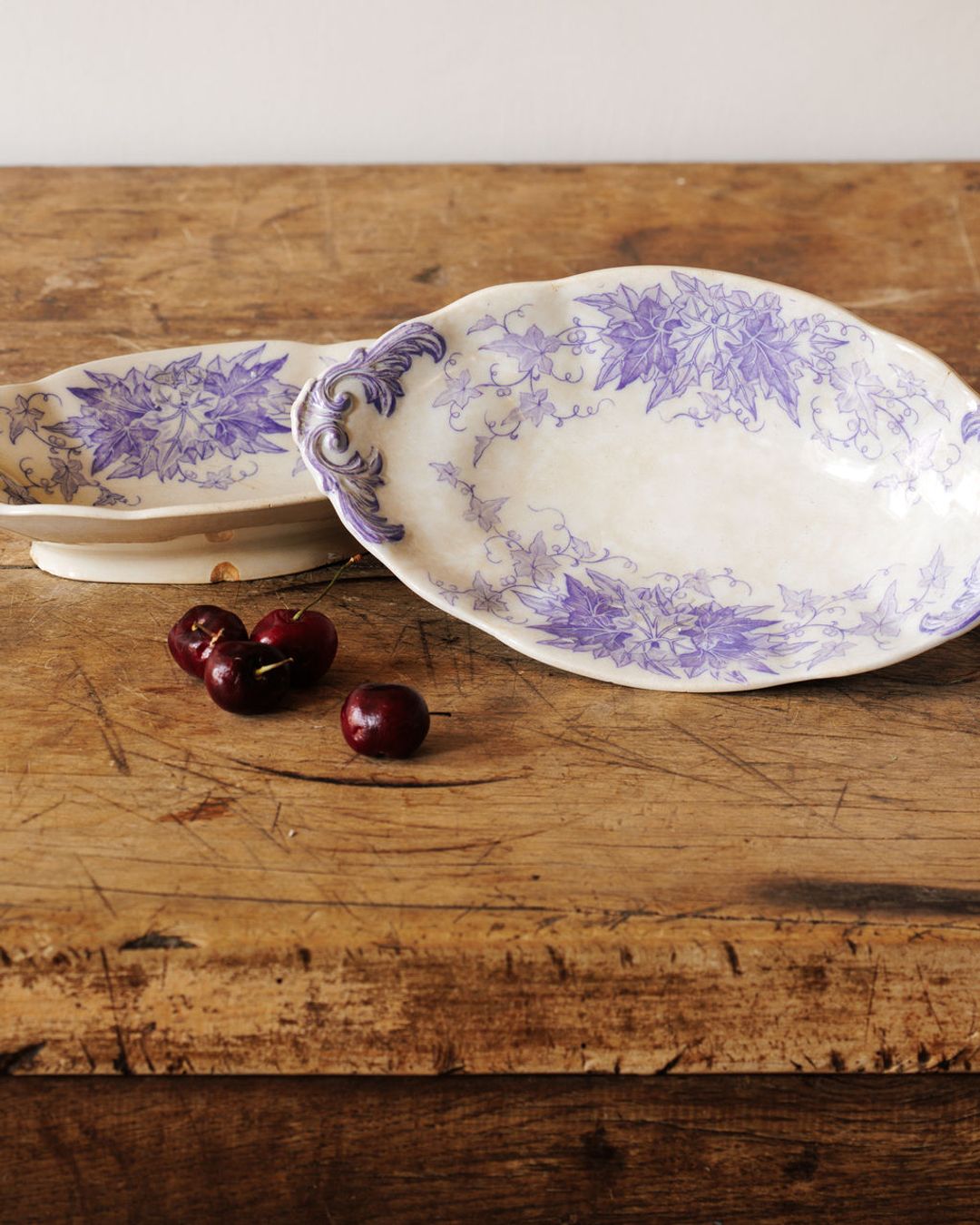 Bryonia Serving Plate - Oval