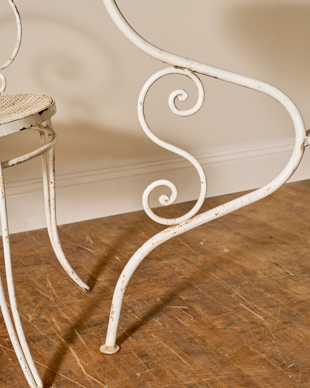 French Garden Set