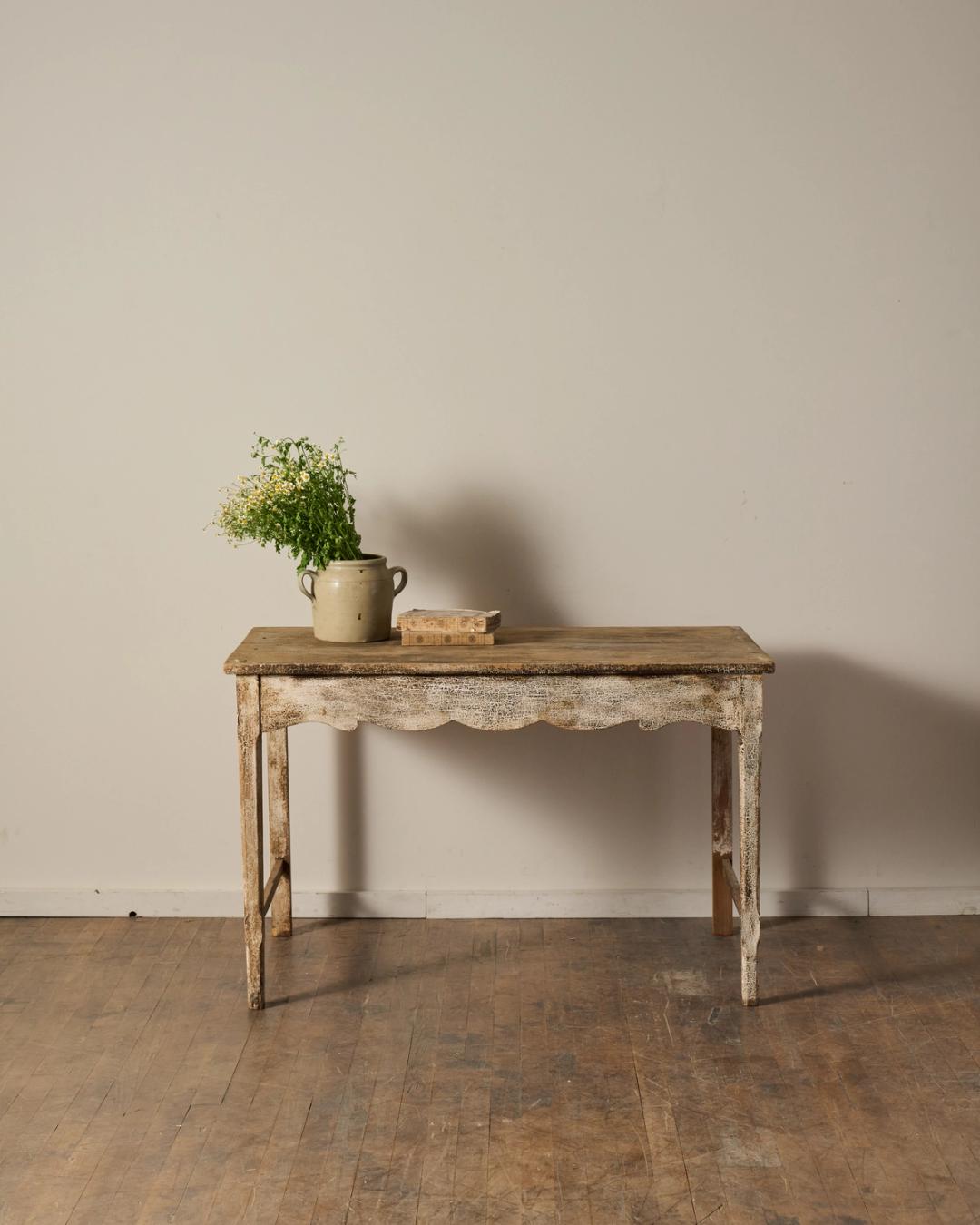 Antique French Desk