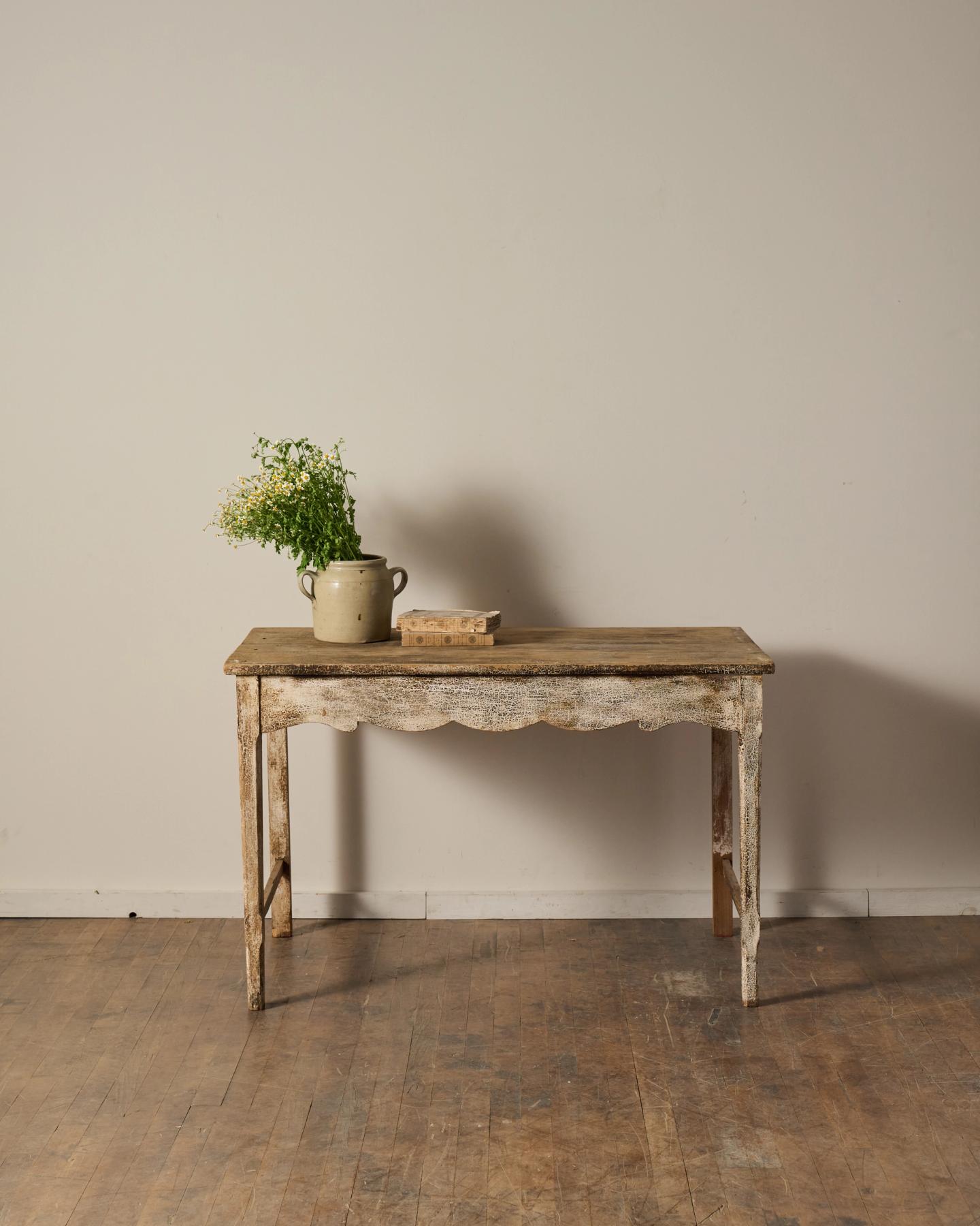 Antique French Desk
