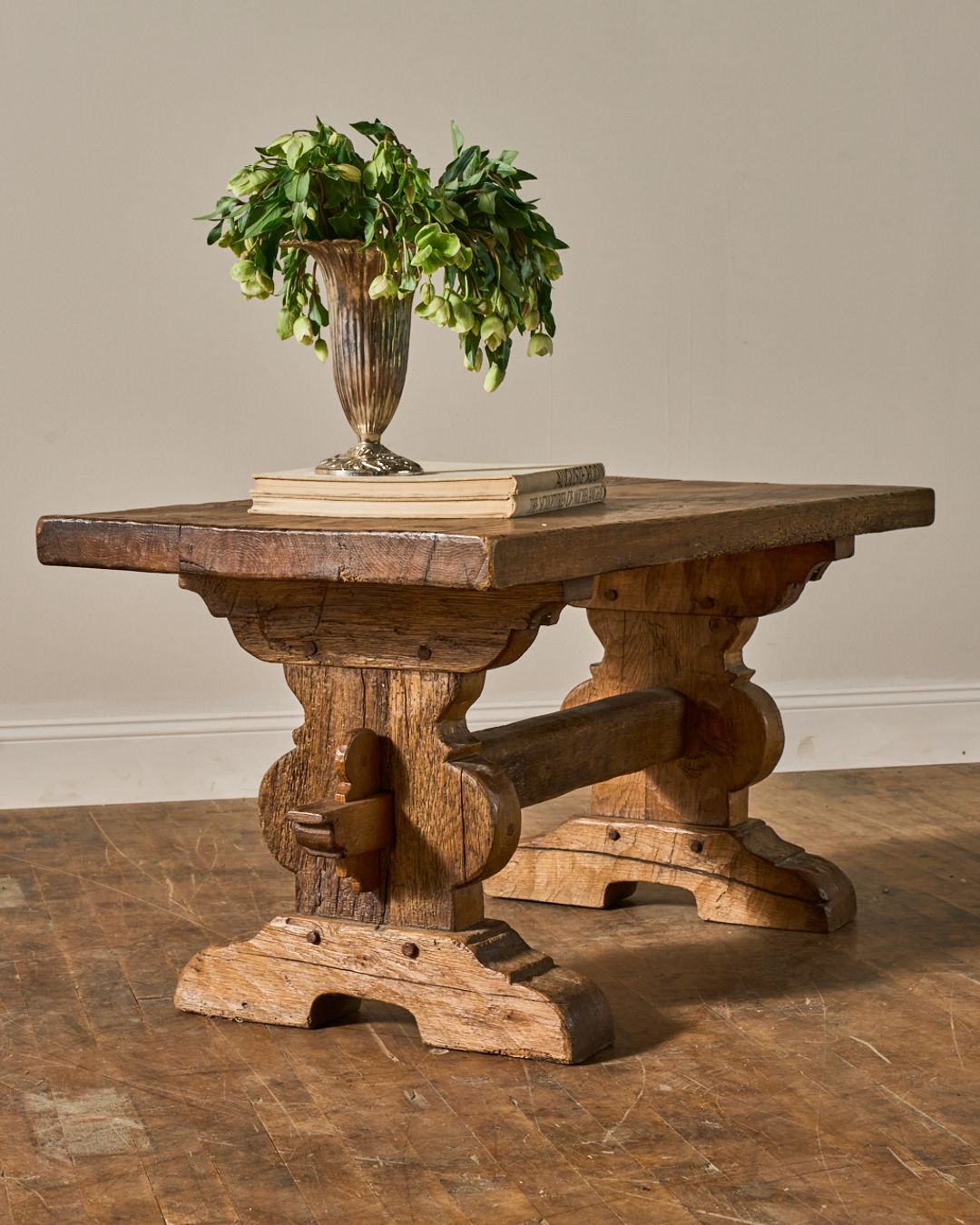 19th c. French Coffee Table