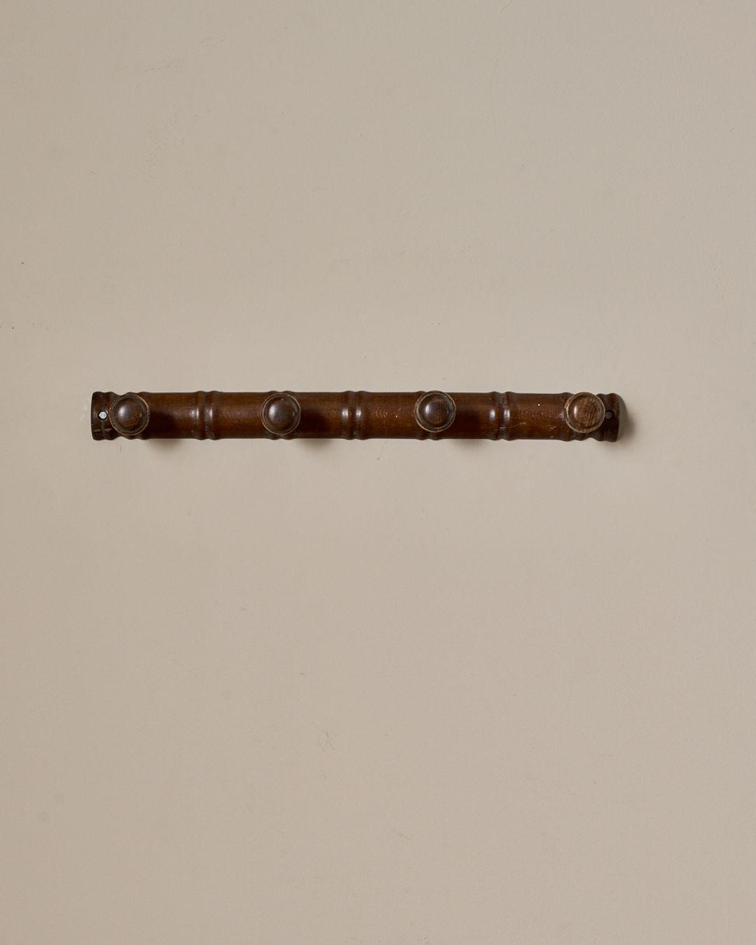 French Coat Rack