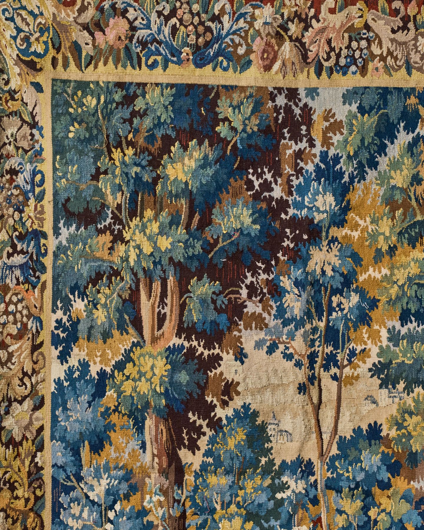 Tapestry