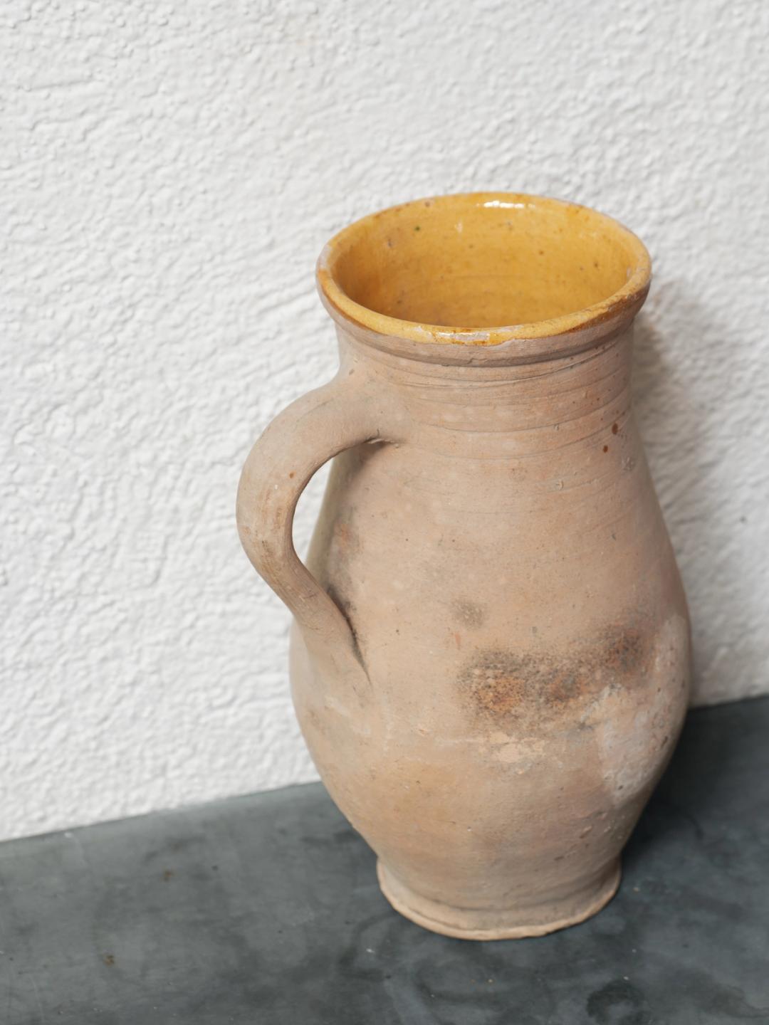 Hungarian Vase