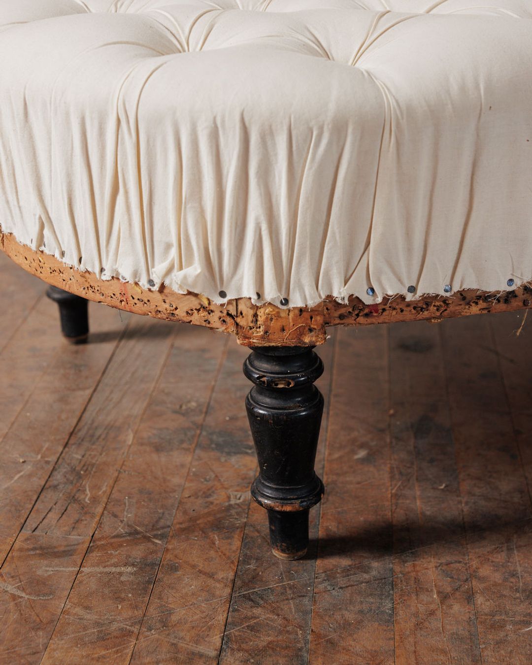 Deconstructed Napolean Chaise