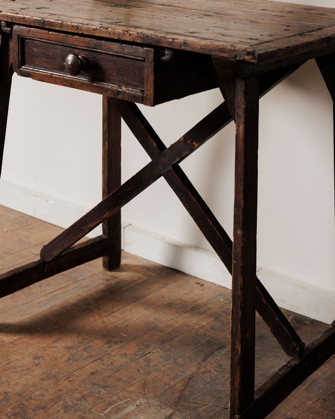 17th c. Italian Side Table