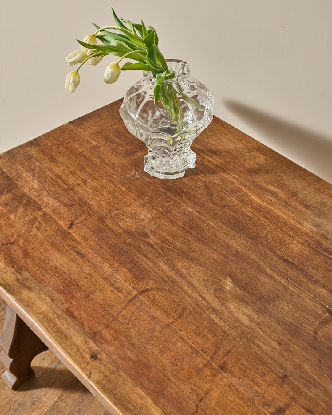 19th c. Spanish Farm Table