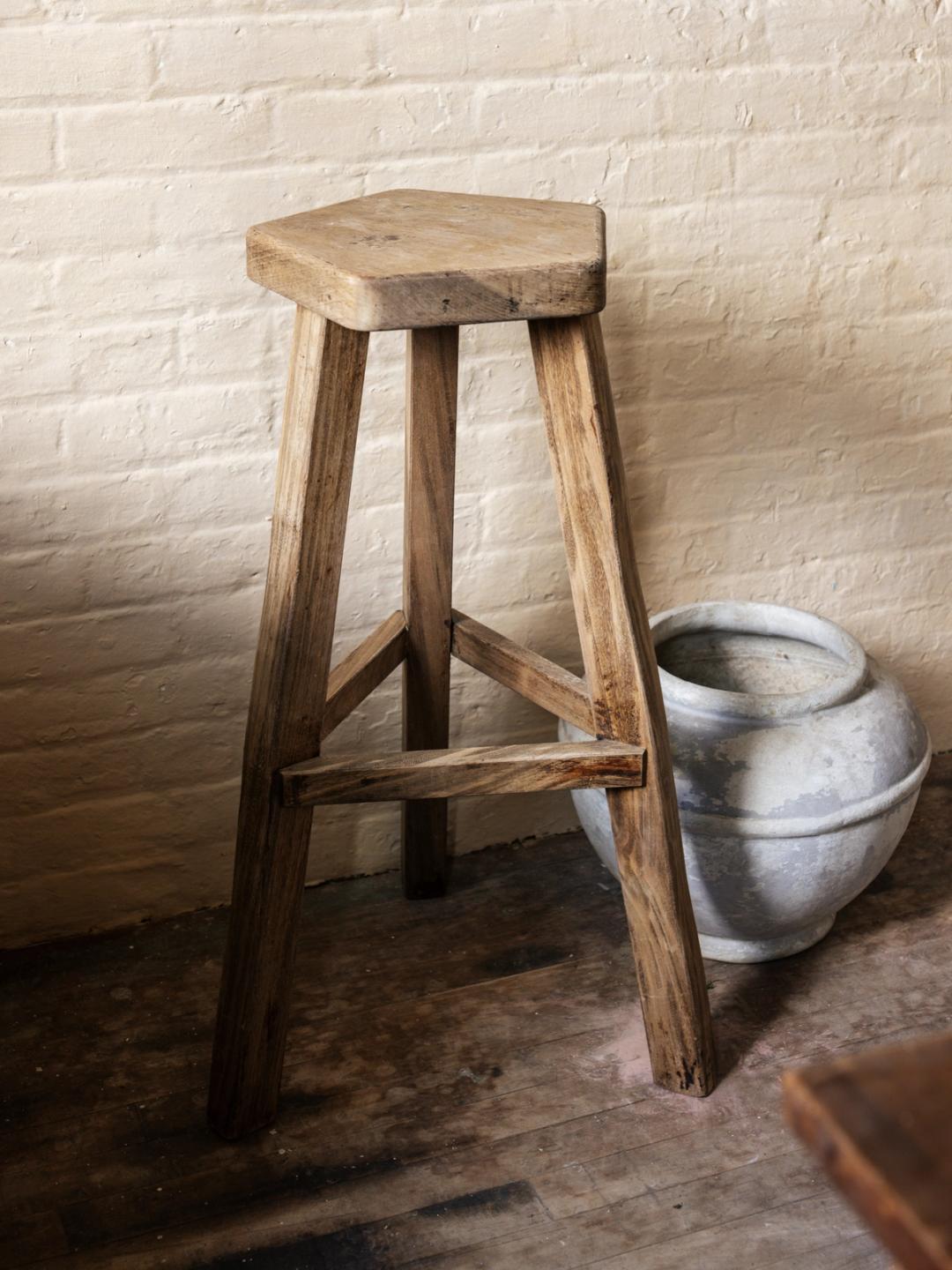 Willy Guhl Honey Pot